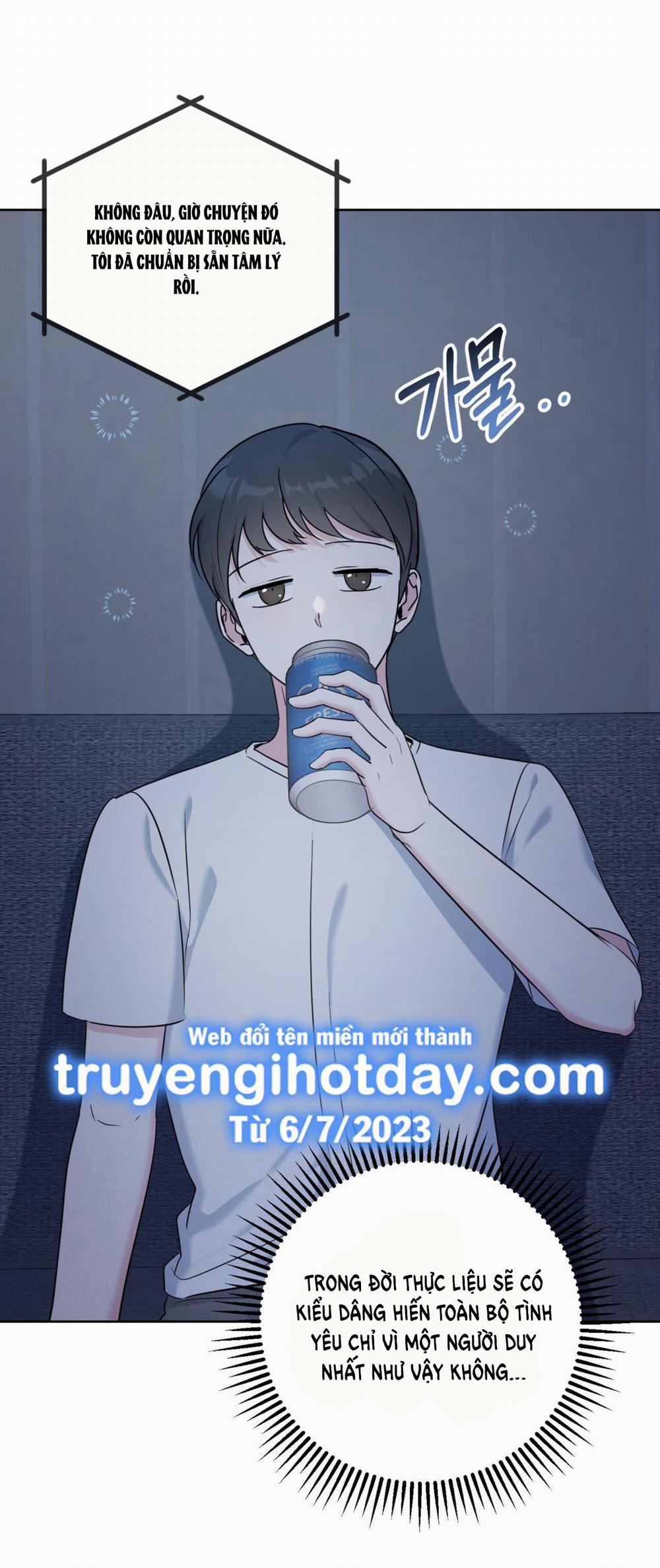 [18+] Khu Rừng Dịu Dàng 7.1 trang 8