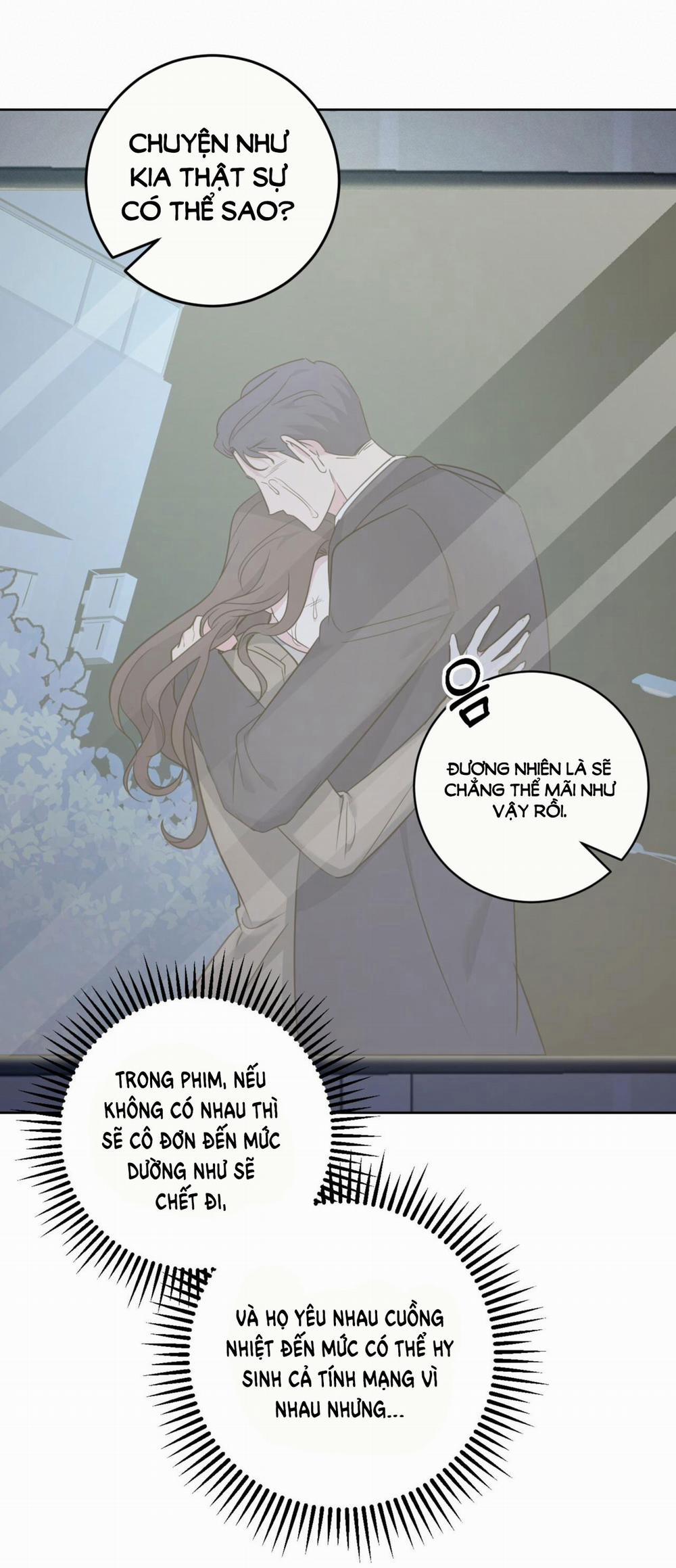 [18+] Khu Rừng Dịu Dàng 7.1 trang 9