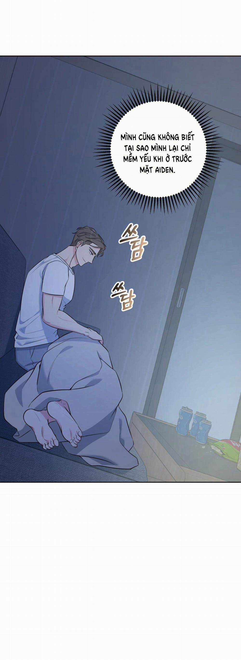 [18+] Khu Rừng Dịu Dàng 7.2 trang 14