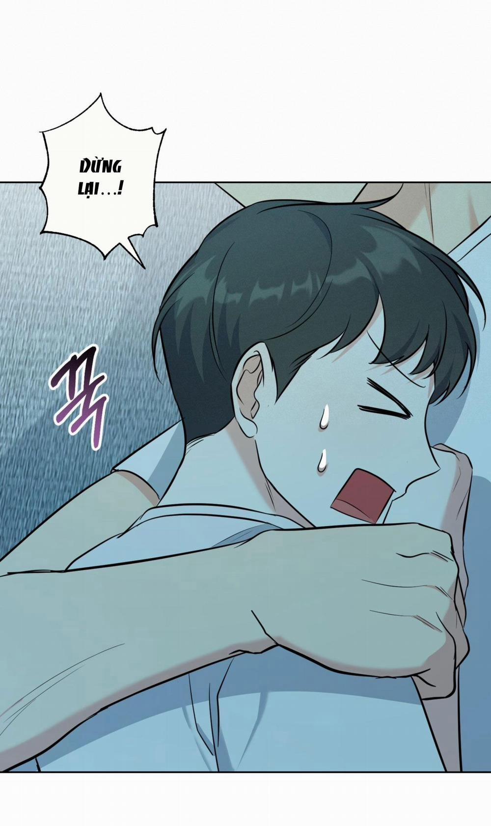 [18+] Khu Rừng Dịu Dàng 7.2 trang 20