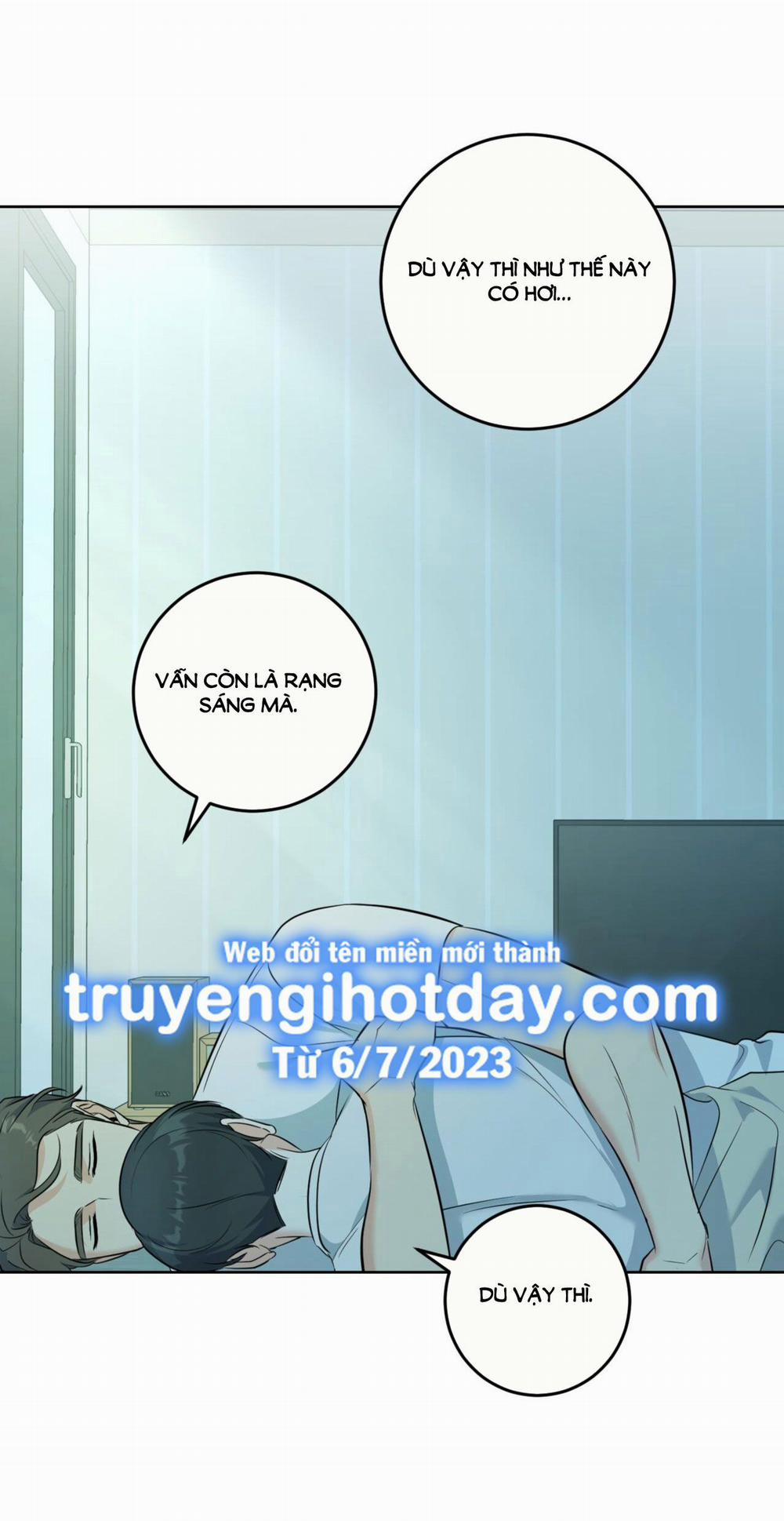 [18+] Khu Rừng Dịu Dàng 7.2 trang 22