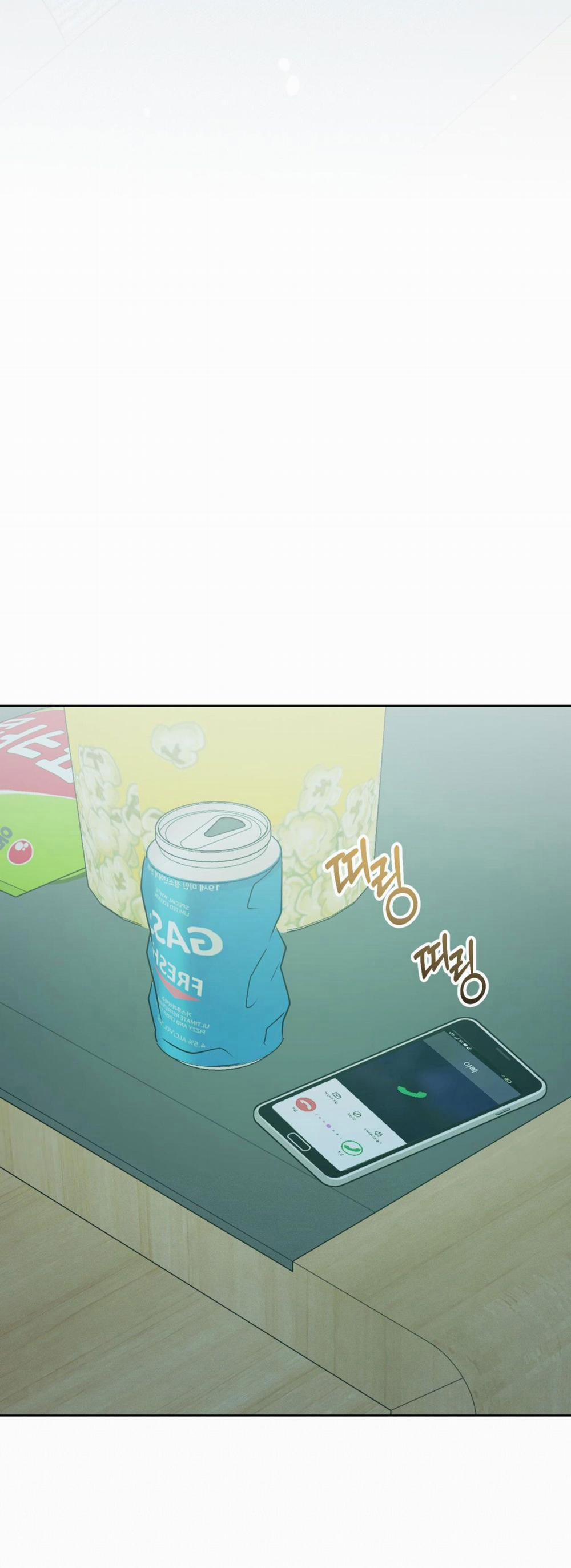 [18+] Khu Rừng Dịu Dàng 7.2 trang 27