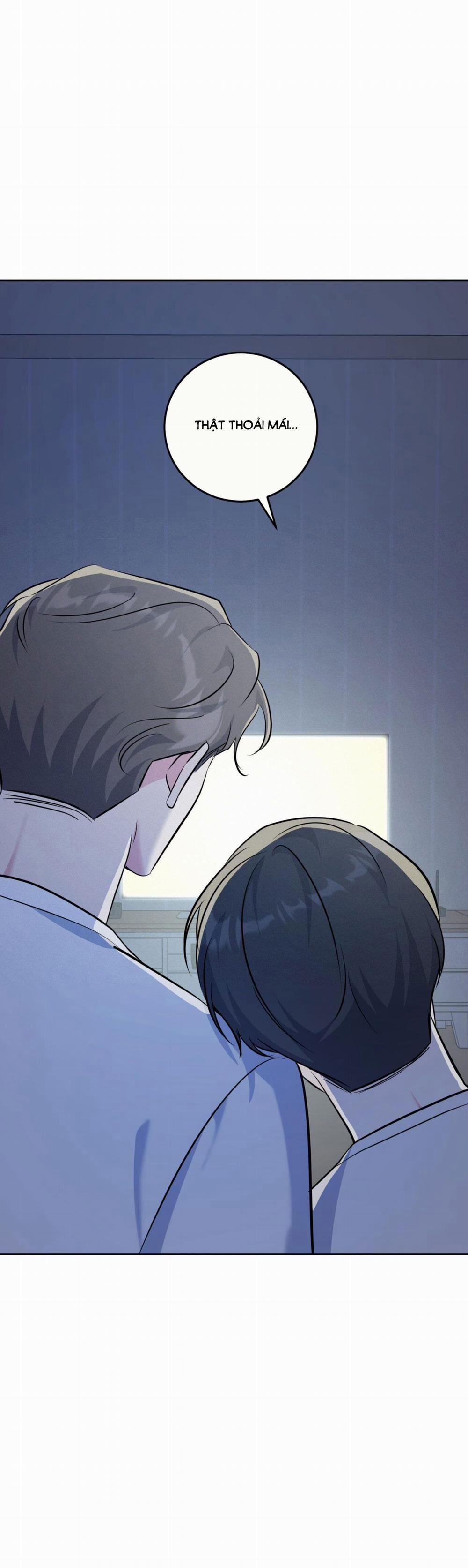 [18+] Khu Rừng Dịu Dàng 7.2 trang 3