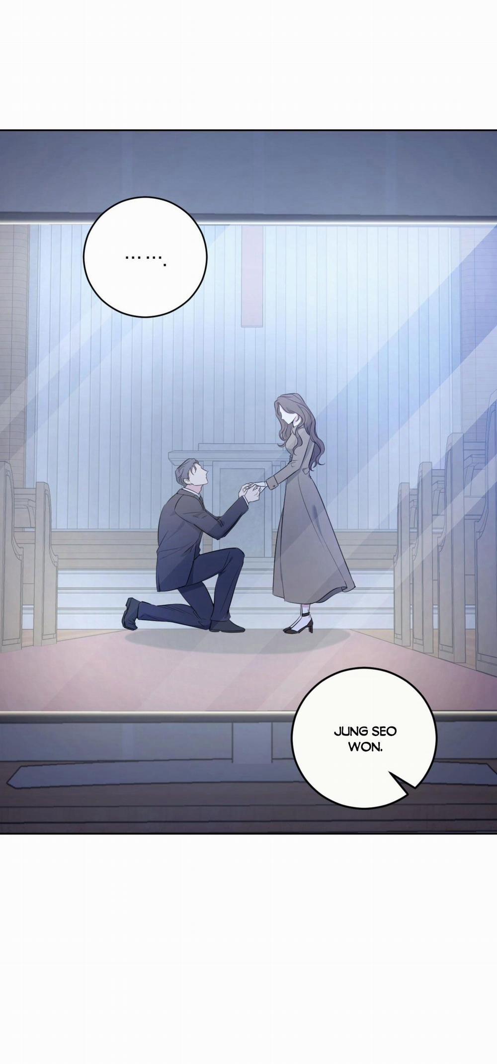 [18+] Khu Rừng Dịu Dàng 7.2 trang 4