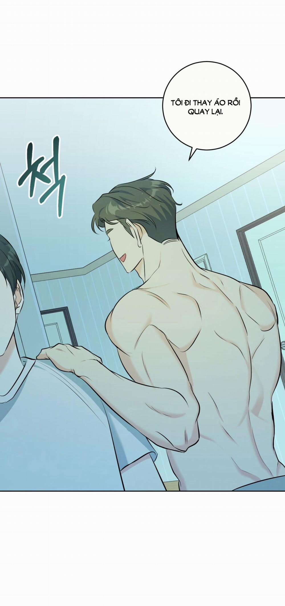 [18+] Khu Rừng Dịu Dàng 7.2 trang 41