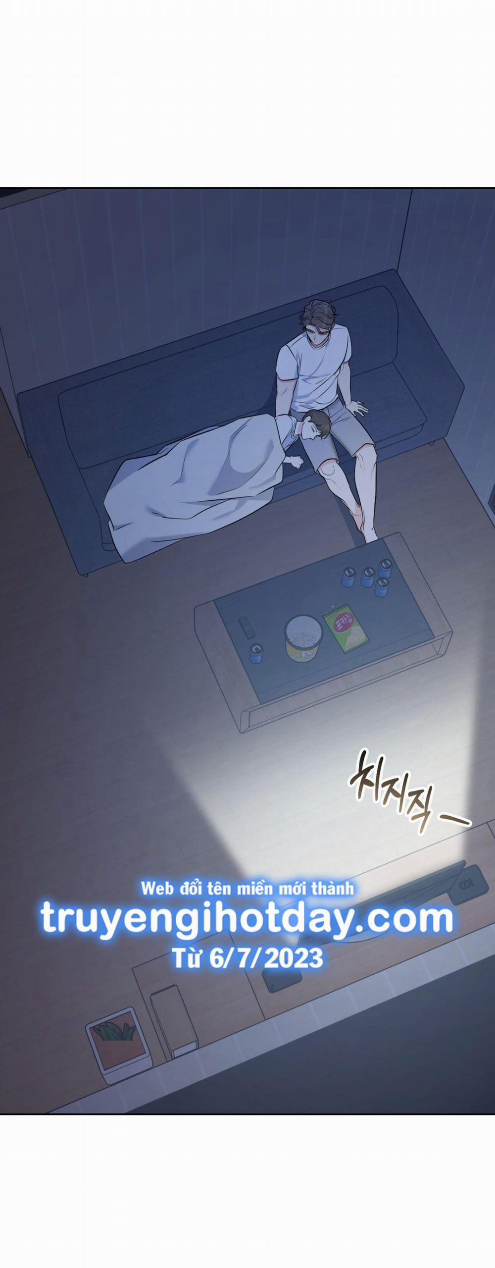 [18+] Khu Rừng Dịu Dàng 7.2 trang 6