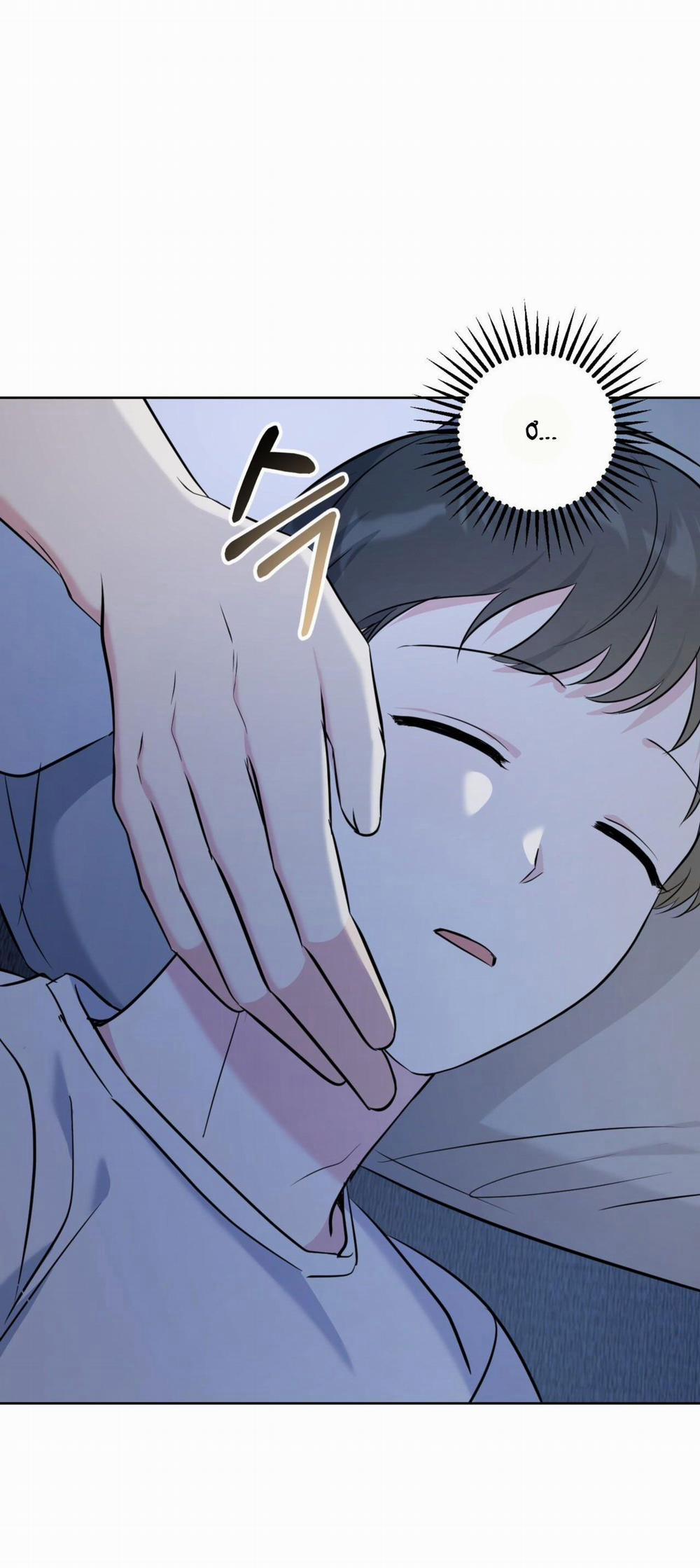 [18+] Khu Rừng Dịu Dàng 7.2 trang 9