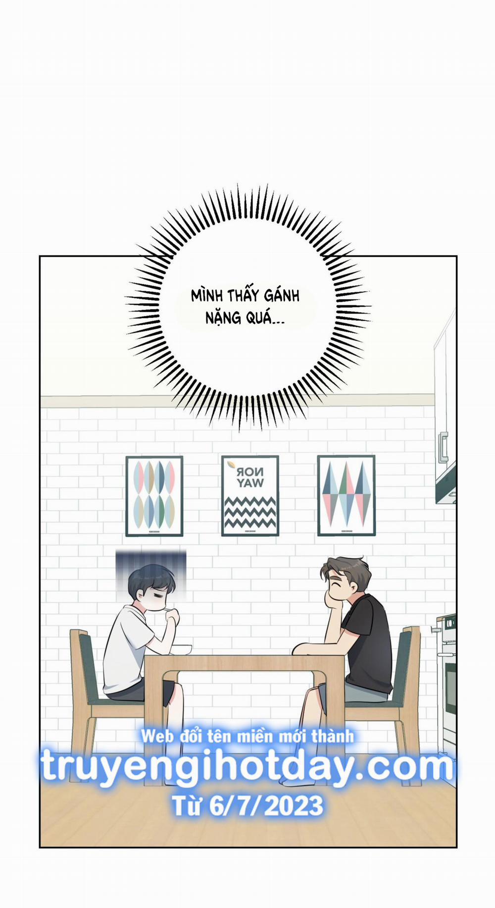 [18+] Khu Rừng Dịu Dàng 8.1 trang 10