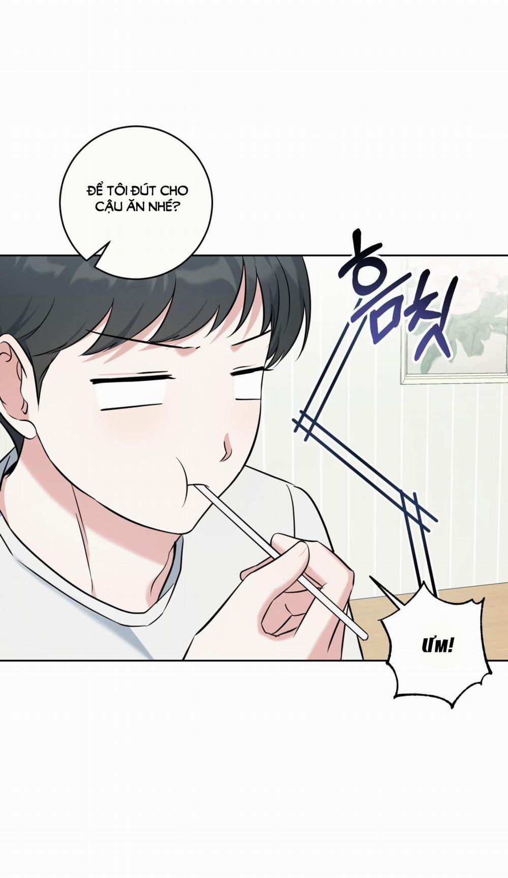 [18+] Khu Rừng Dịu Dàng 8.1 trang 11