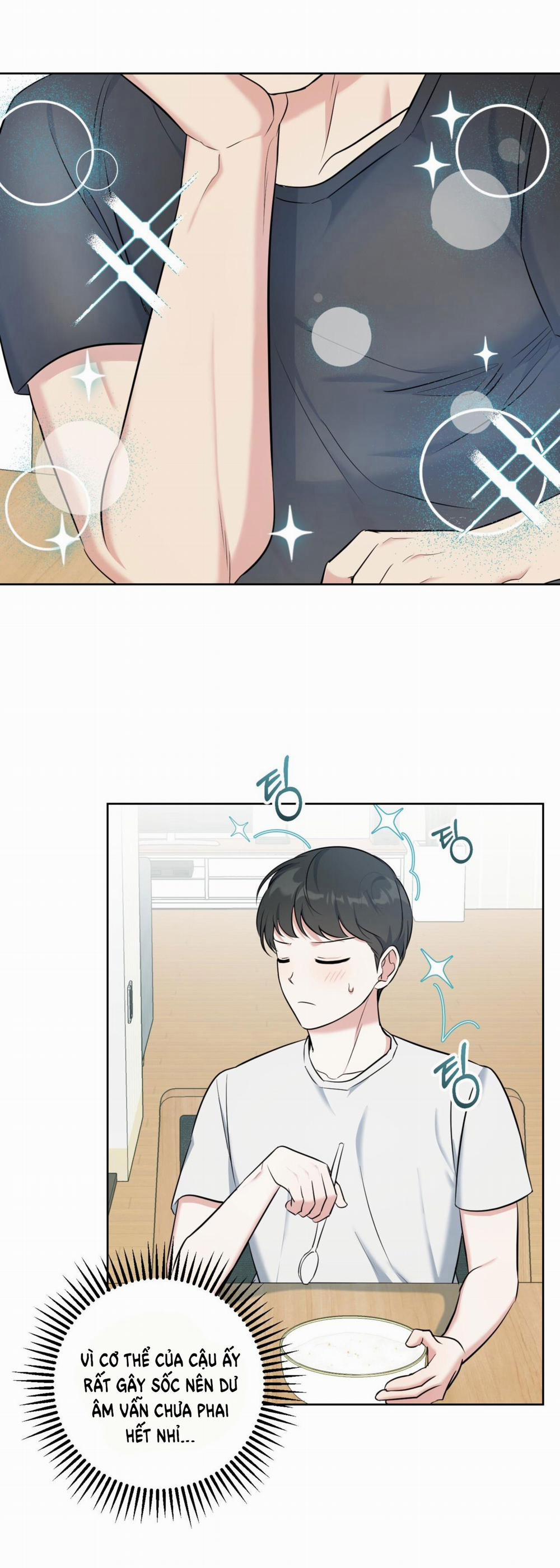 [18+] Khu Rừng Dịu Dàng 8.1 trang 13