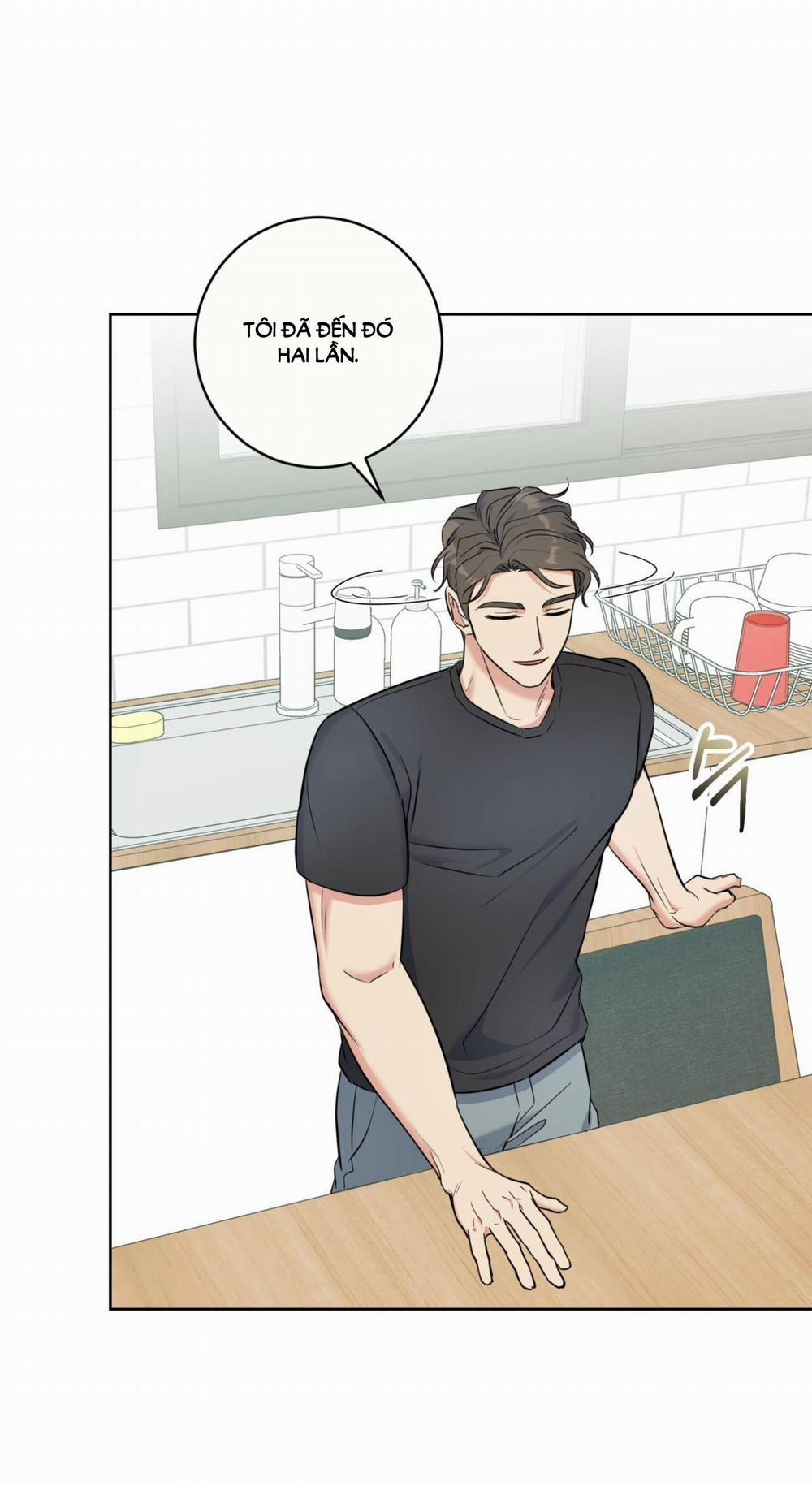 [18+] Khu Rừng Dịu Dàng 8.1 trang 26