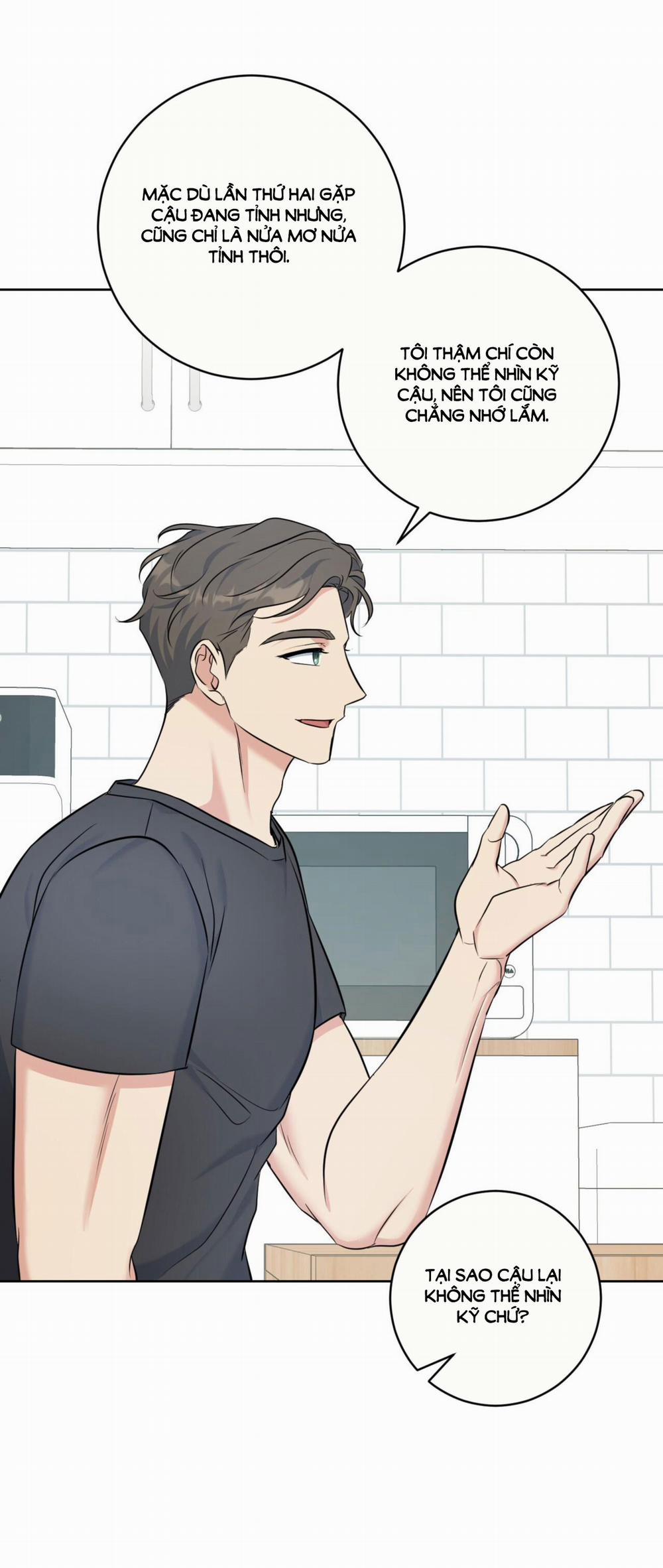 [18+] Khu Rừng Dịu Dàng 8.1 trang 28