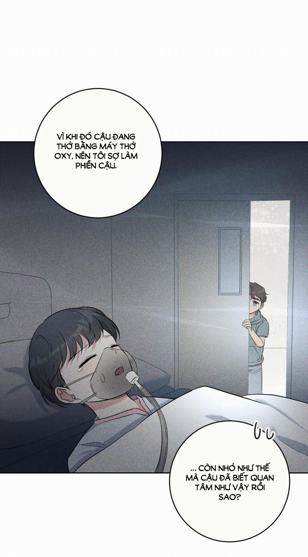 [18+] Khu Rừng Dịu Dàng 8.1 trang 29