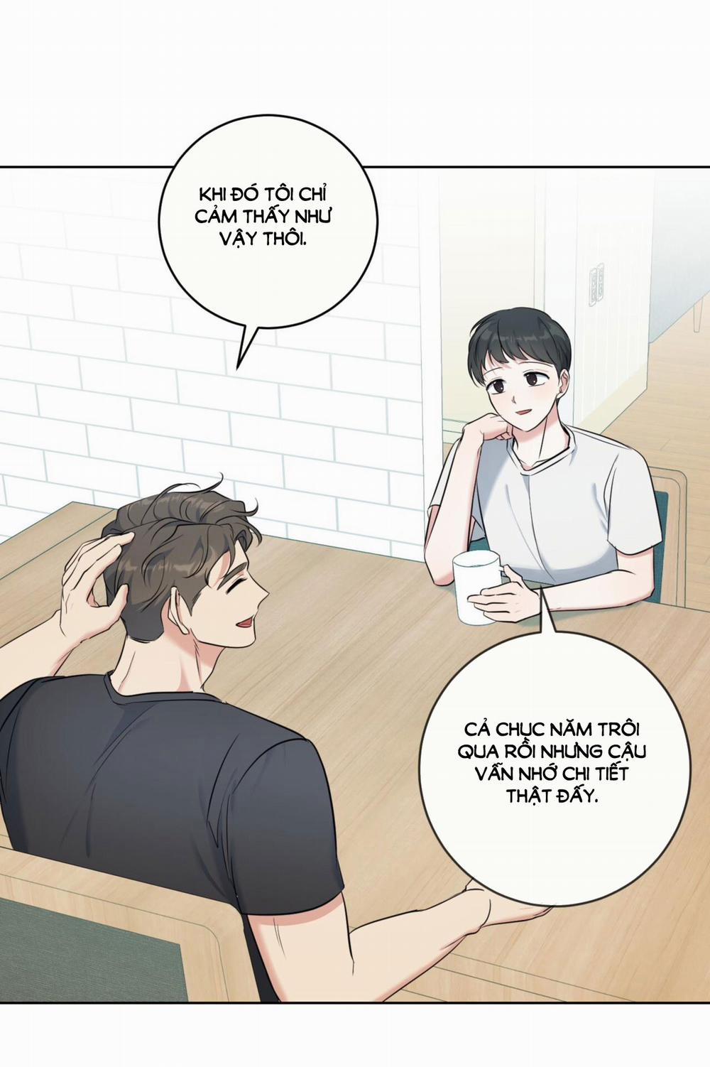 [18+] Khu Rừng Dịu Dàng 8.1 trang 31