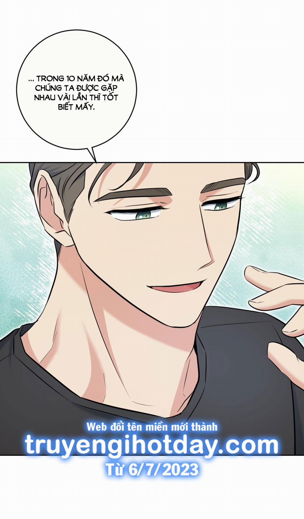 [18+] Khu Rừng Dịu Dàng 8.1 trang 32