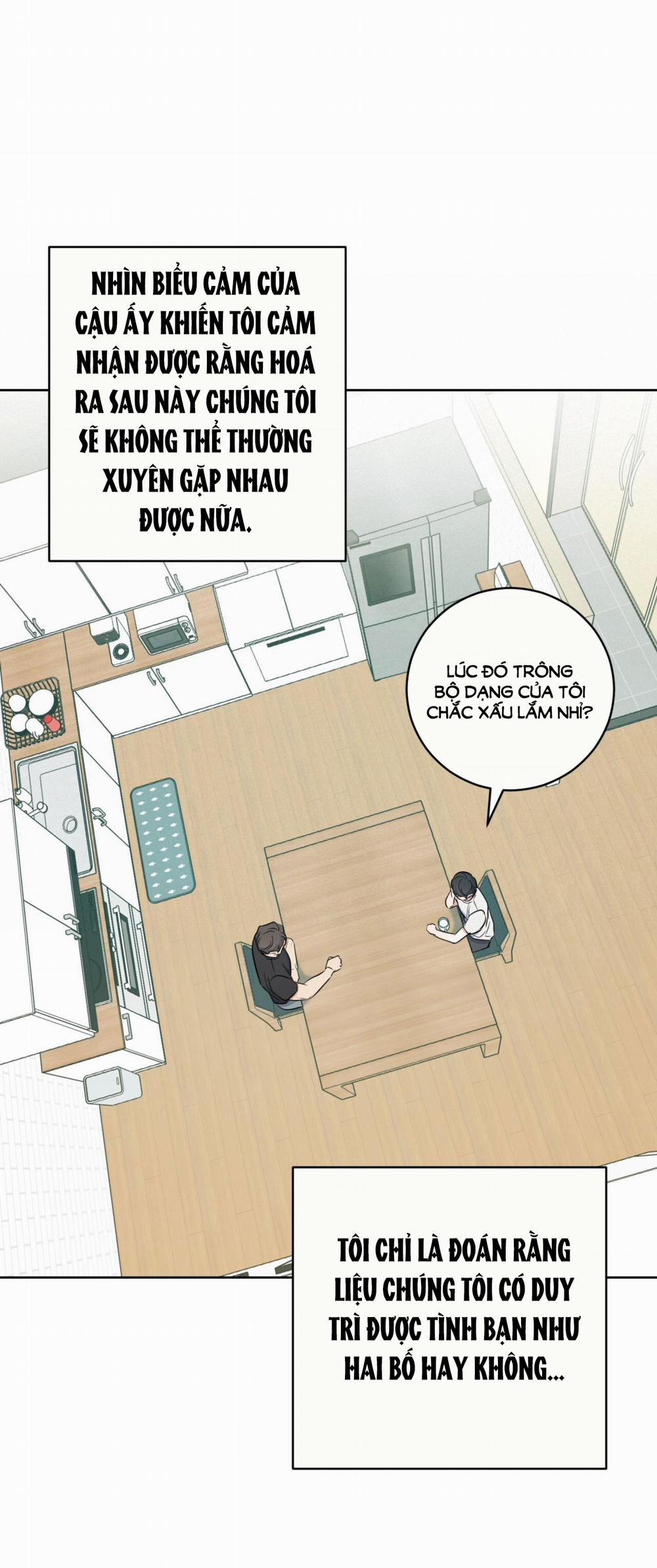 [18+] Khu Rừng Dịu Dàng 8.1 trang 34