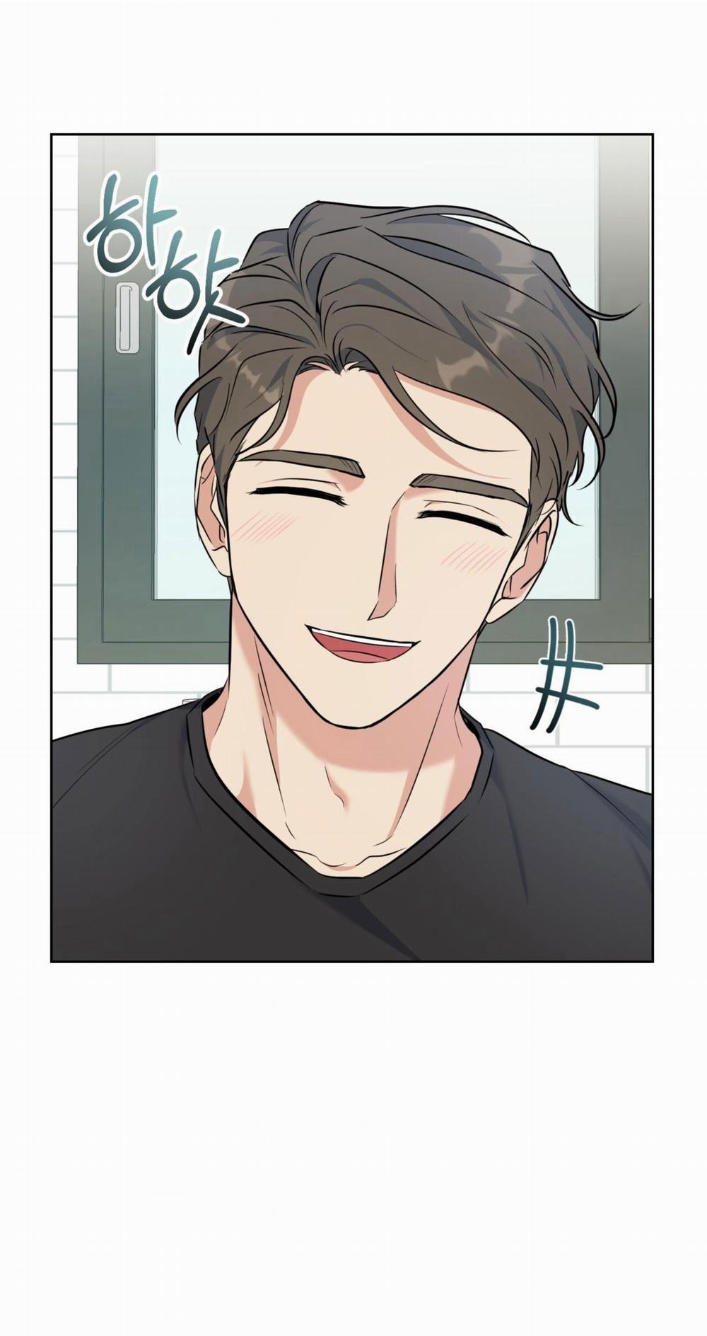 [18+] Khu Rừng Dịu Dàng 8.1 trang 36