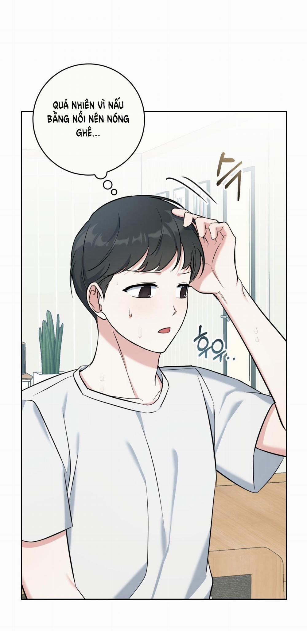 [18+] Khu Rừng Dịu Dàng 8.1 trang 6