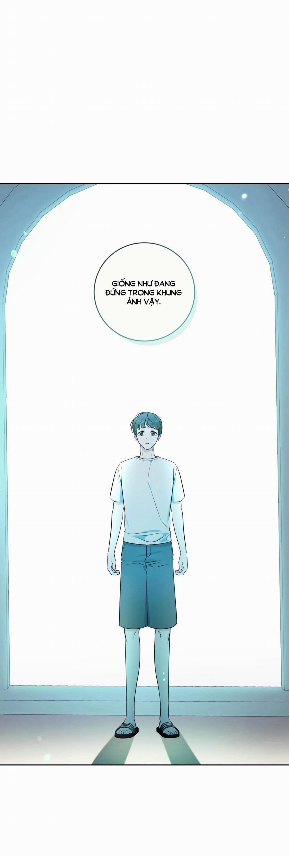 [18+] Khu Rừng Dịu Dàng 8.2 trang 12