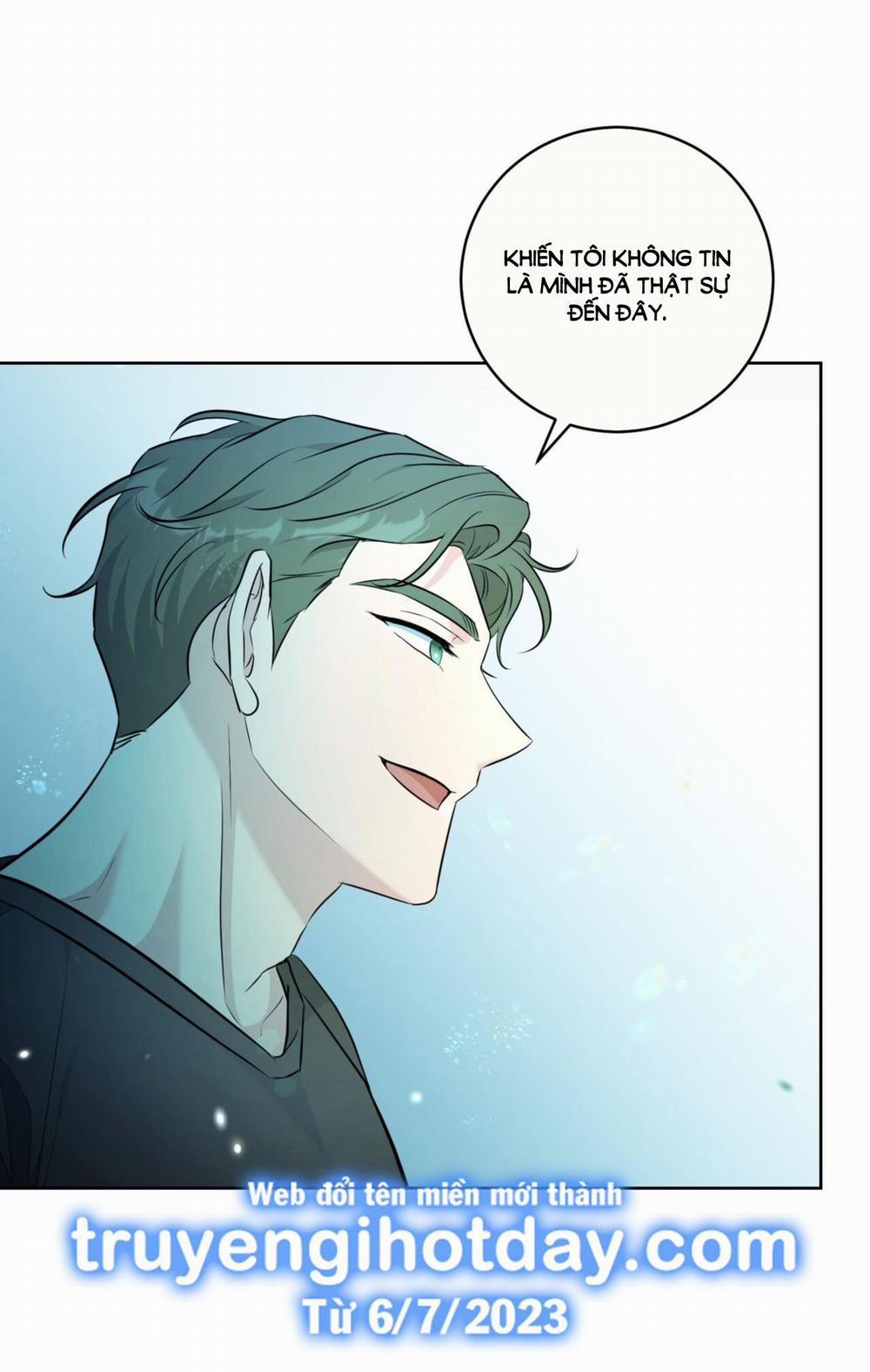 [18+] Khu Rừng Dịu Dàng 8.2 trang 13