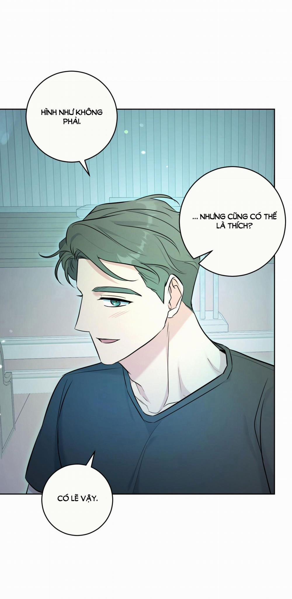 [18+] Khu Rừng Dịu Dàng 8.2 trang 18