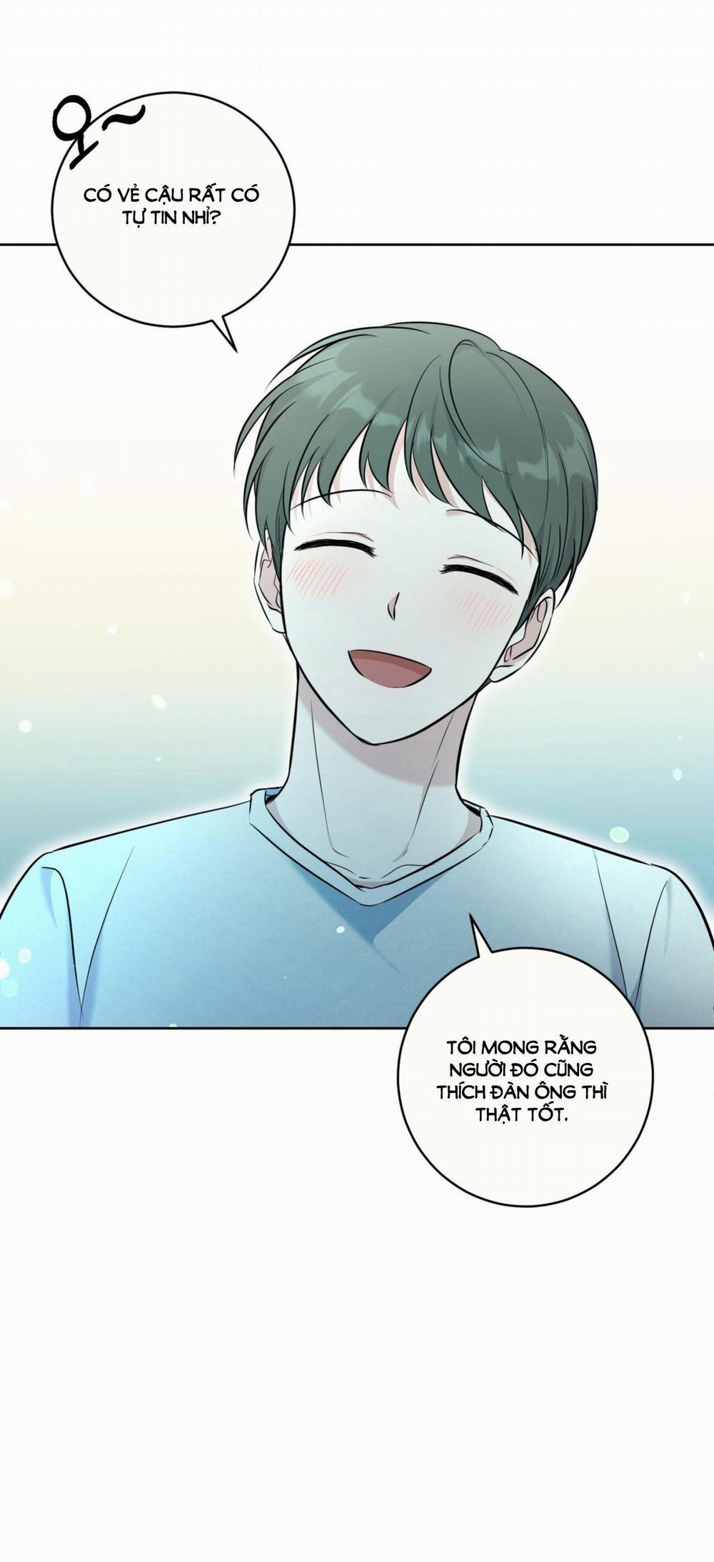 [18+] Khu Rừng Dịu Dàng 8.2 trang 19