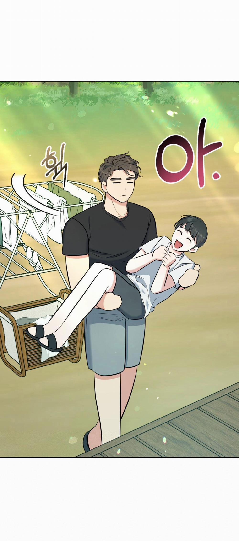 [18+] Khu Rừng Dịu Dàng 8.2 trang 2