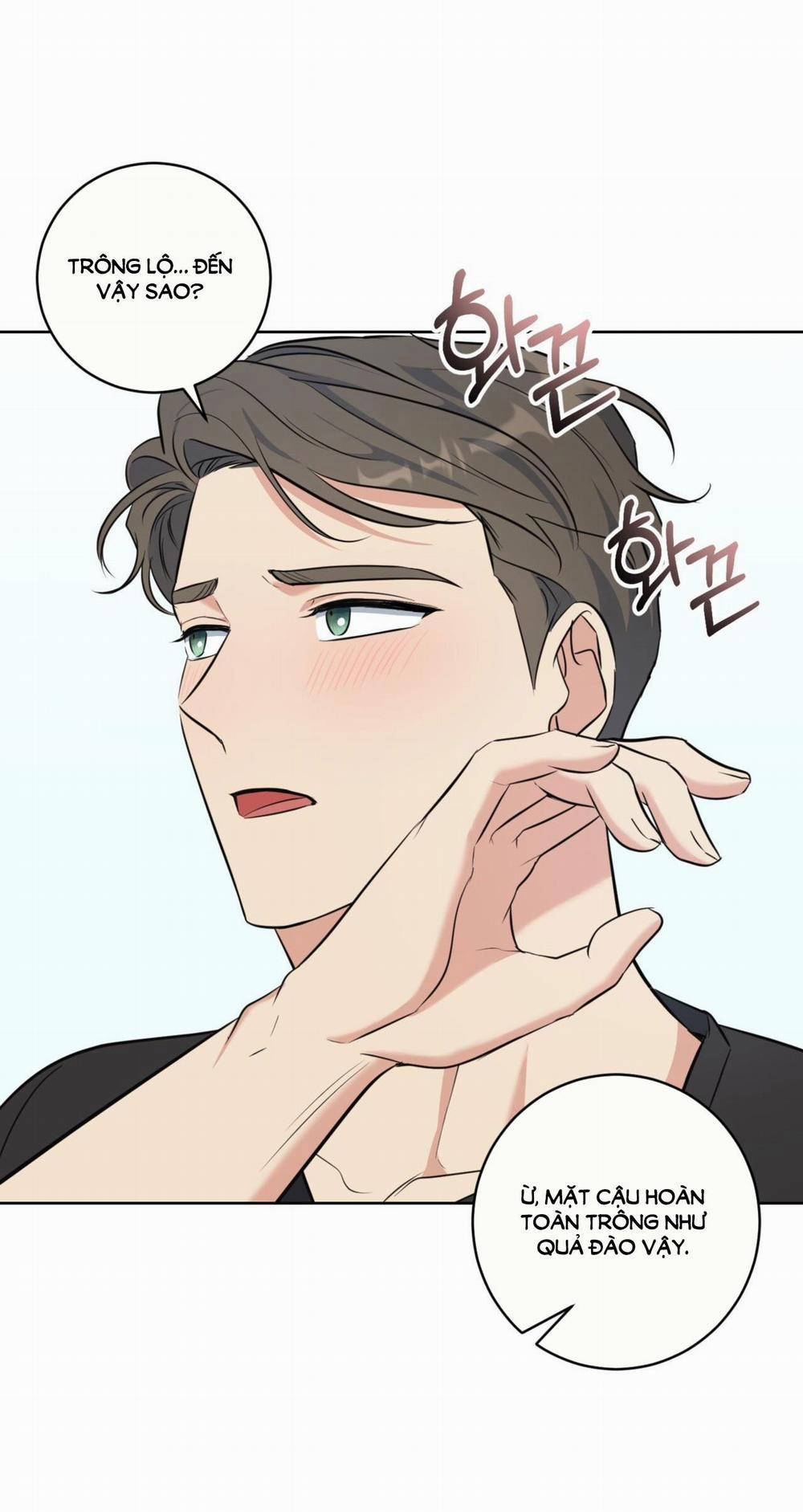 [18+] Khu Rừng Dịu Dàng 8.2 trang 26