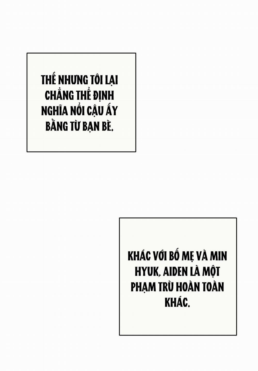 [18+] Khu Rừng Dịu Dàng 8.2 trang 30