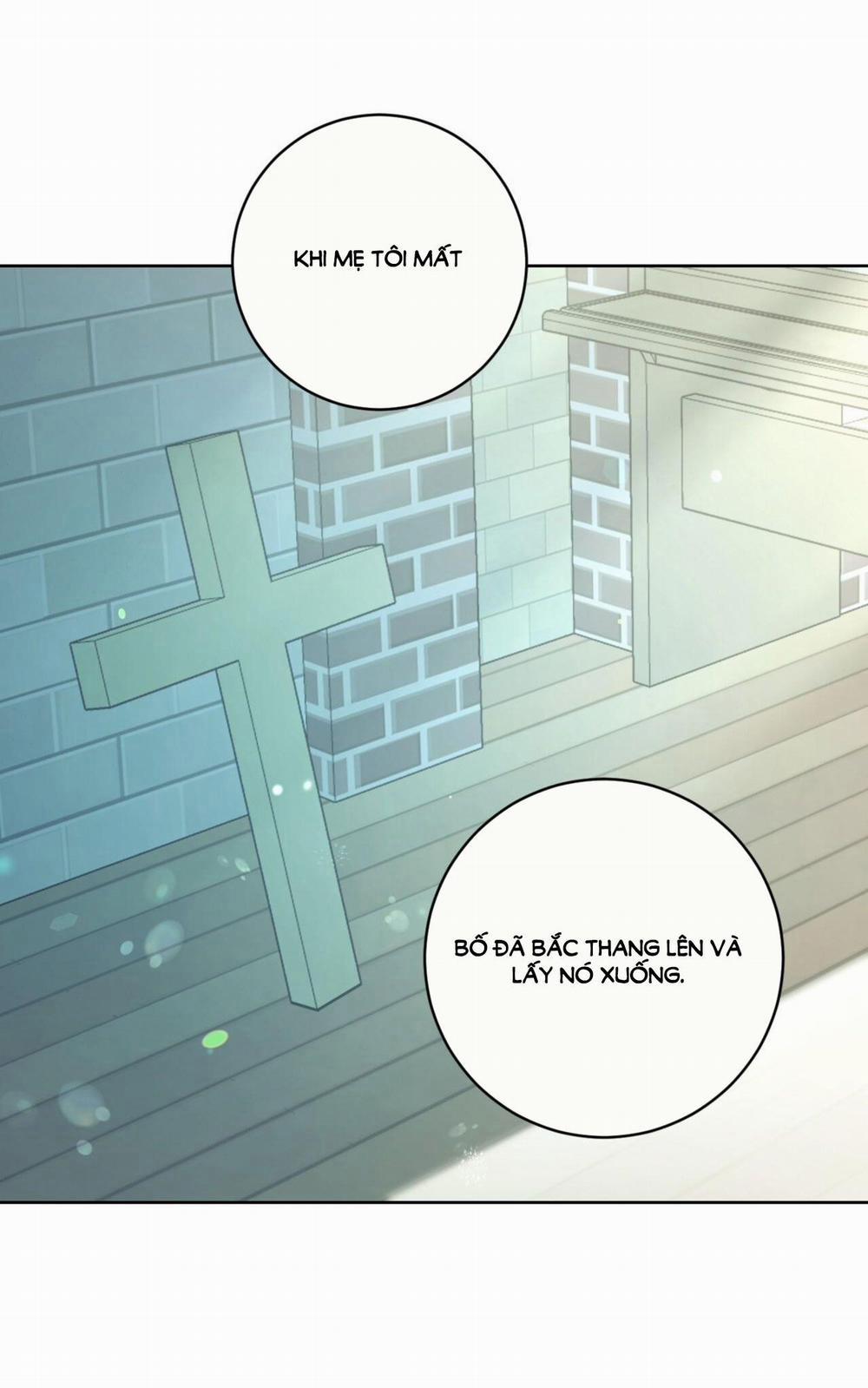 [18+] Khu Rừng Dịu Dàng 8.2 trang 8