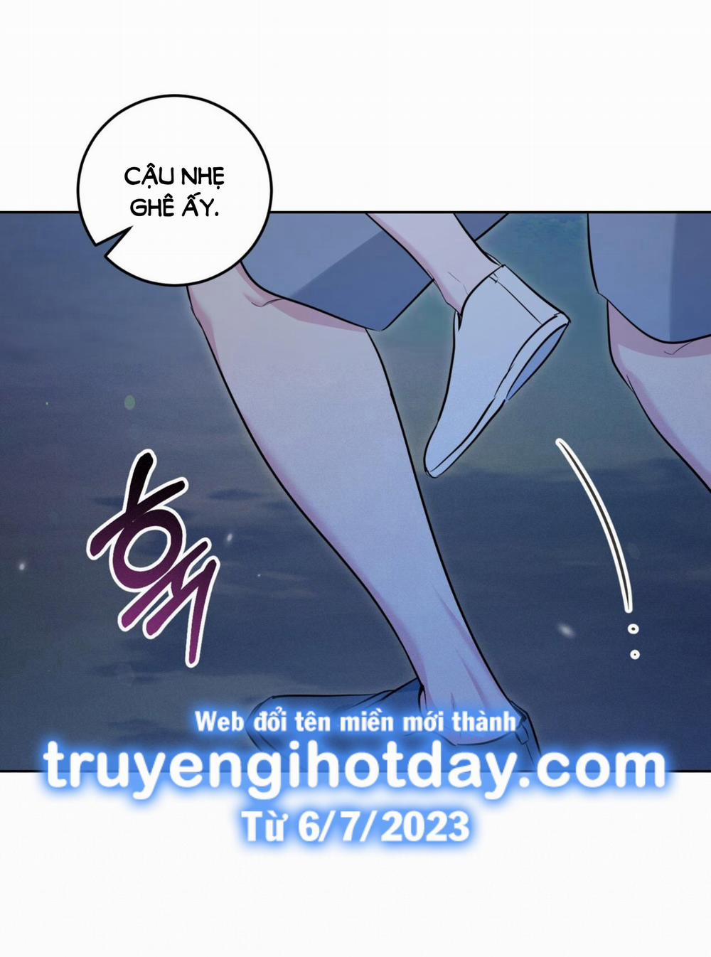 [18+] Khu Rừng Dịu Dàng 9.1 trang 18