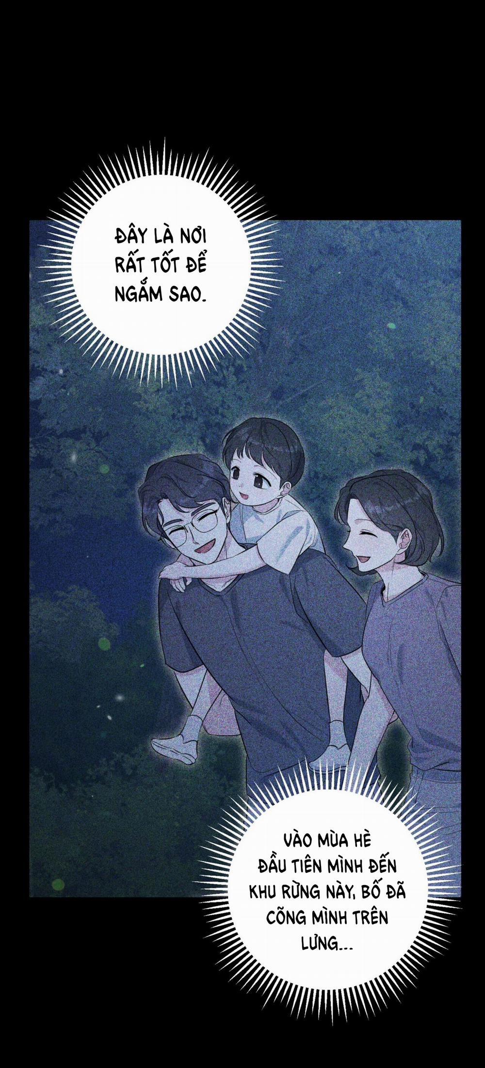 [18+] Khu Rừng Dịu Dàng 9.1 trang 3