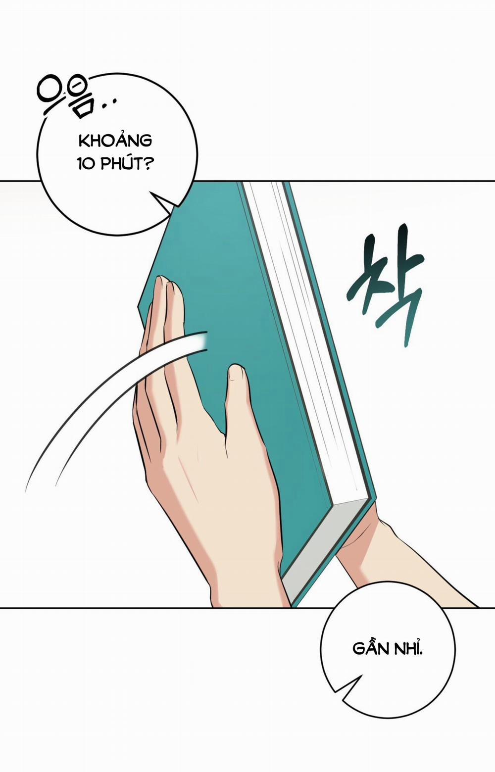 [18+] Khu Rừng Dịu Dàng 9.1 trang 6