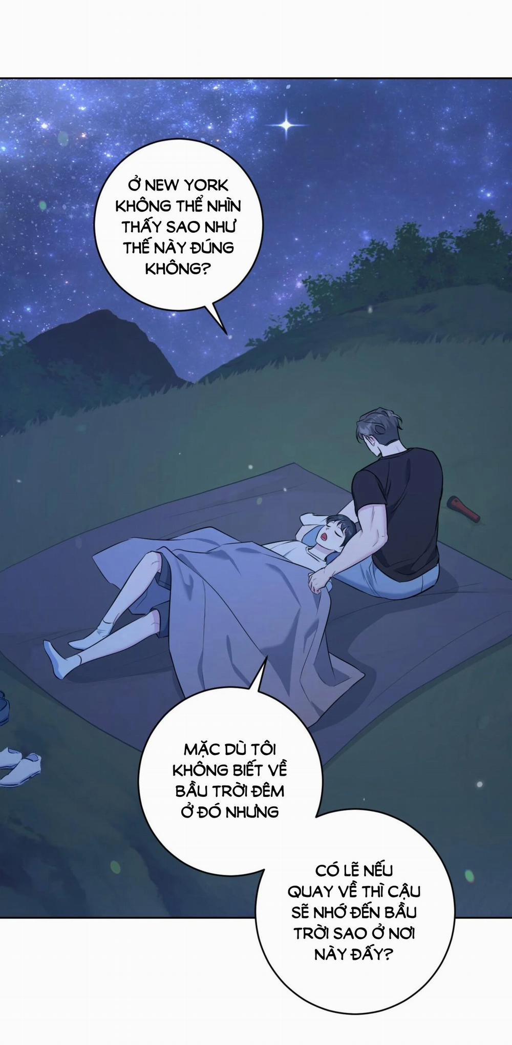 [18+] Khu Rừng Dịu Dàng 9.2 trang 11