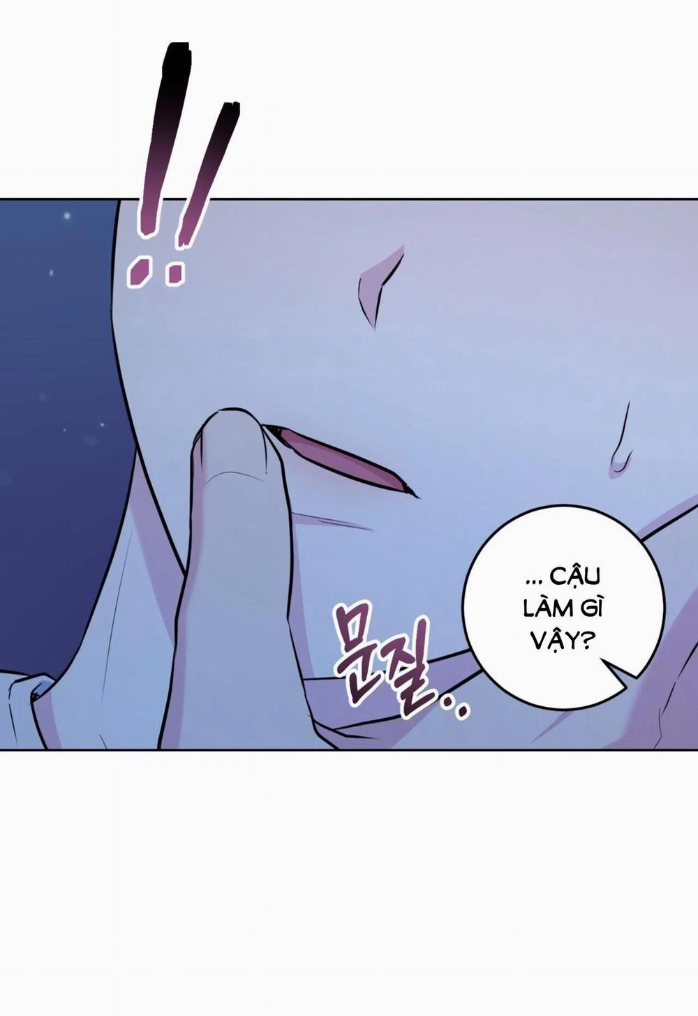 [18+] Khu Rừng Dịu Dàng 9.2 trang 16