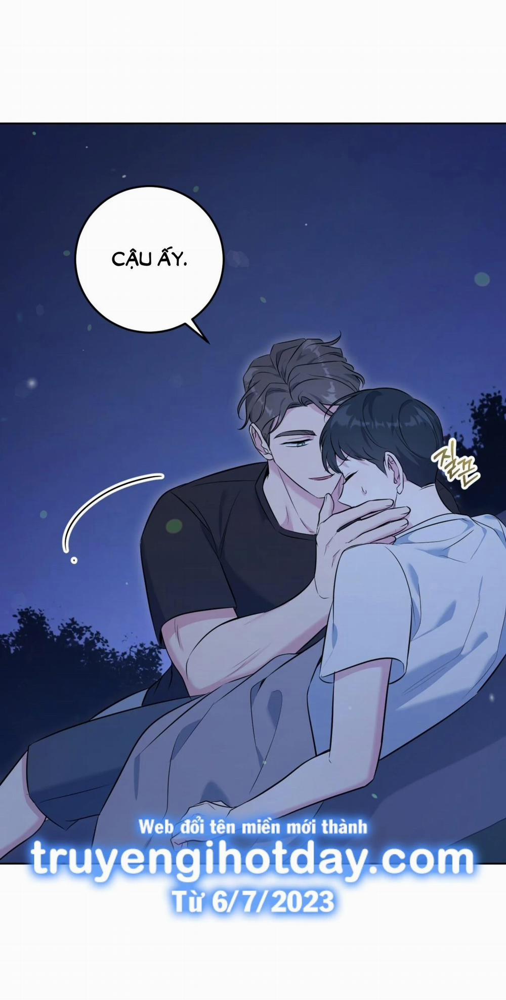 [18+] Khu Rừng Dịu Dàng 9.2 trang 17