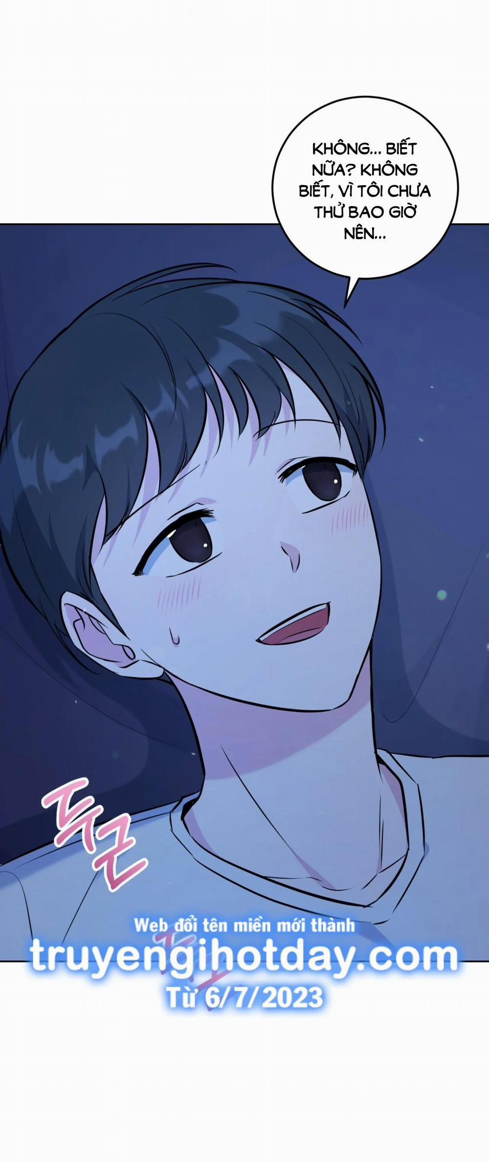 [18+] Khu Rừng Dịu Dàng 9.2 trang 19