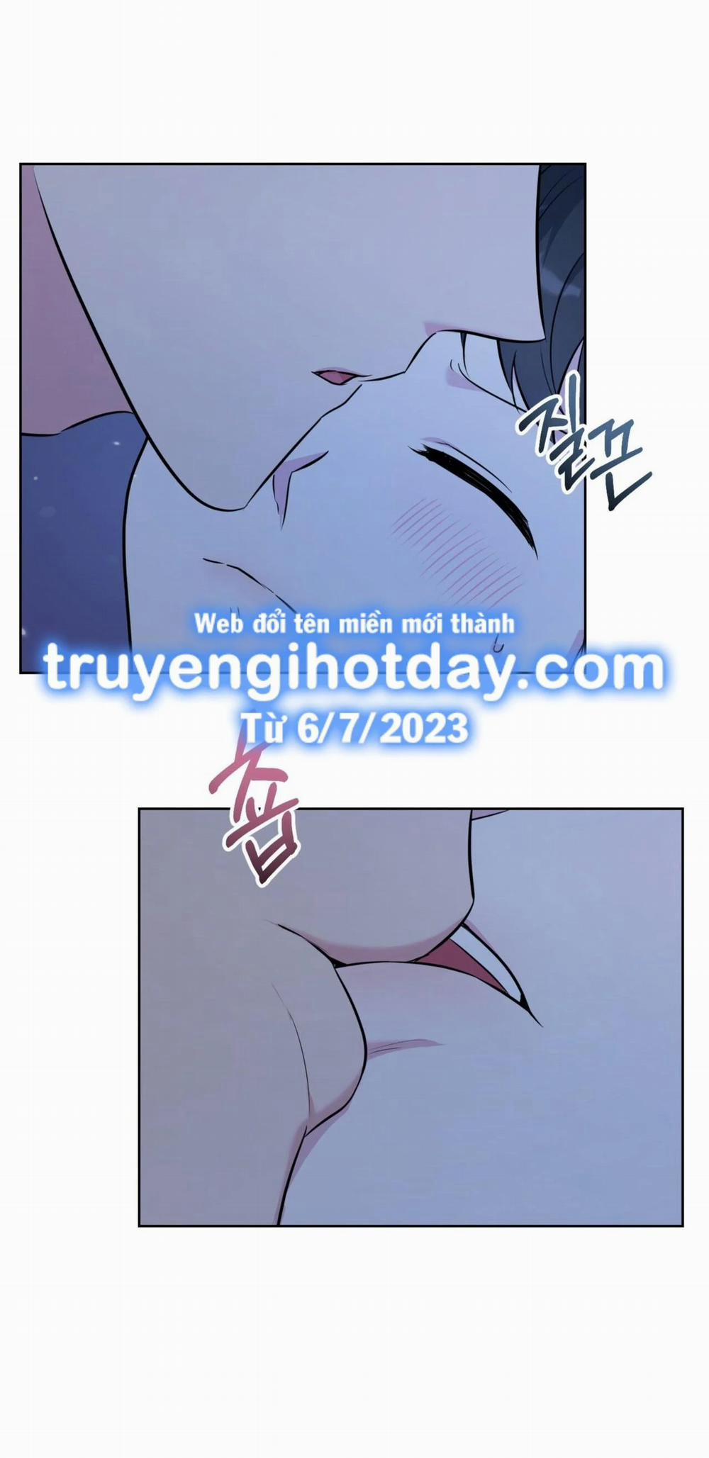 [18+] Khu Rừng Dịu Dàng 9.2 trang 21