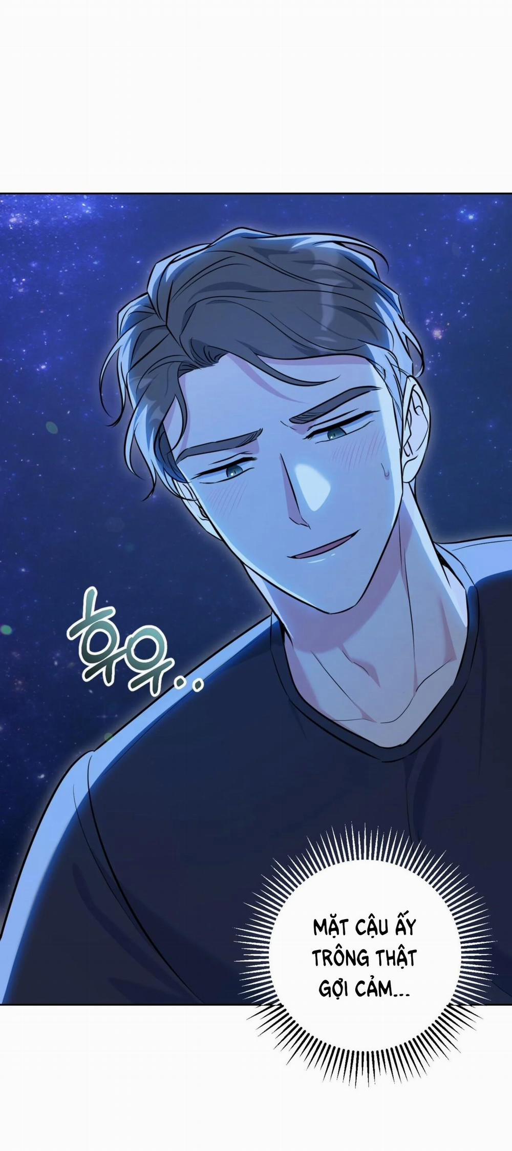 [18+] Khu Rừng Dịu Dàng 9.2 trang 24