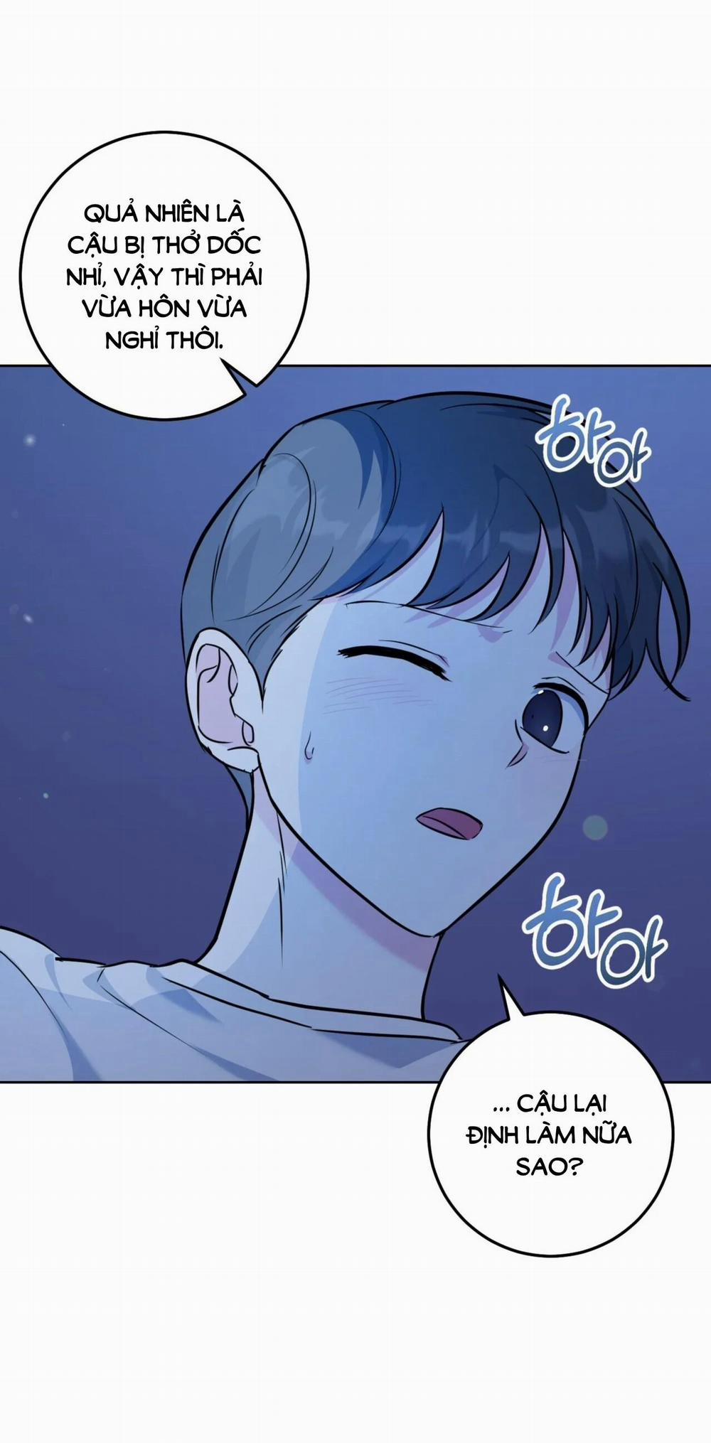 [18+] Khu Rừng Dịu Dàng 9.2 trang 25