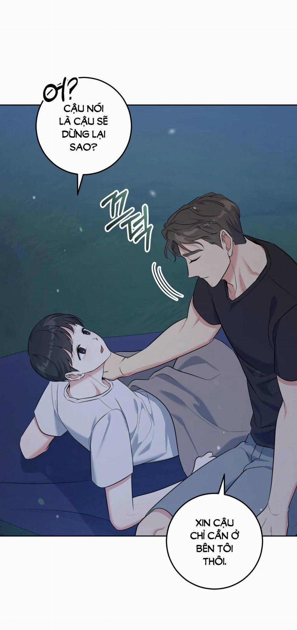 [18+] Khu Rừng Dịu Dàng 9.2 trang 37