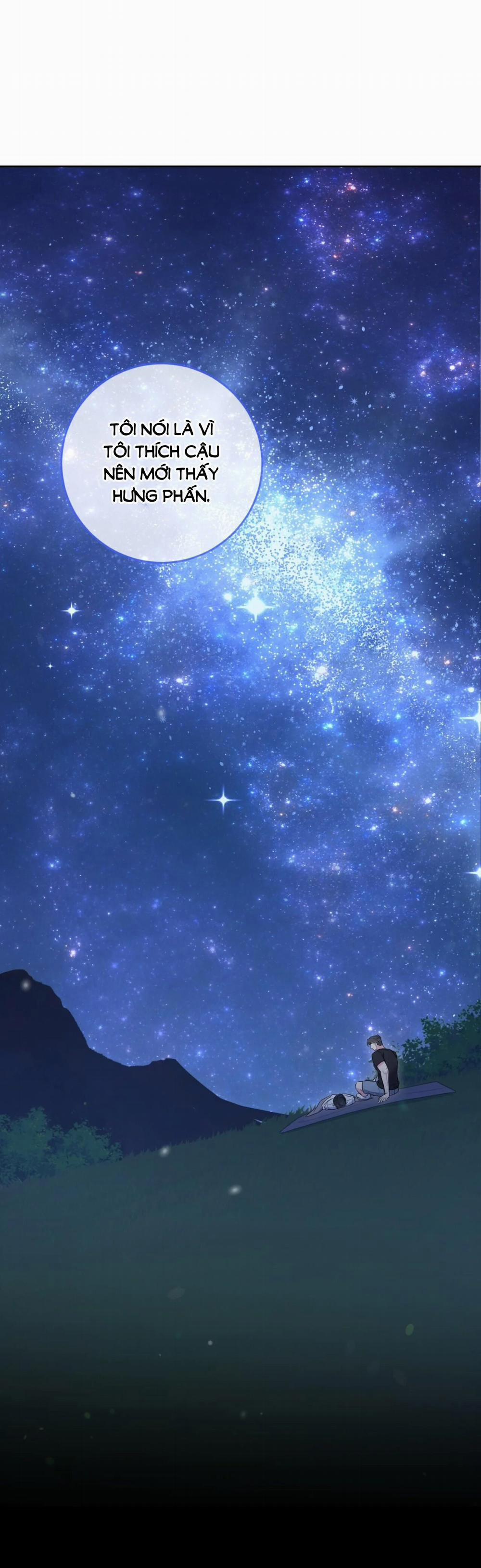 [18+] Khu Rừng Dịu Dàng 9.2 trang 43