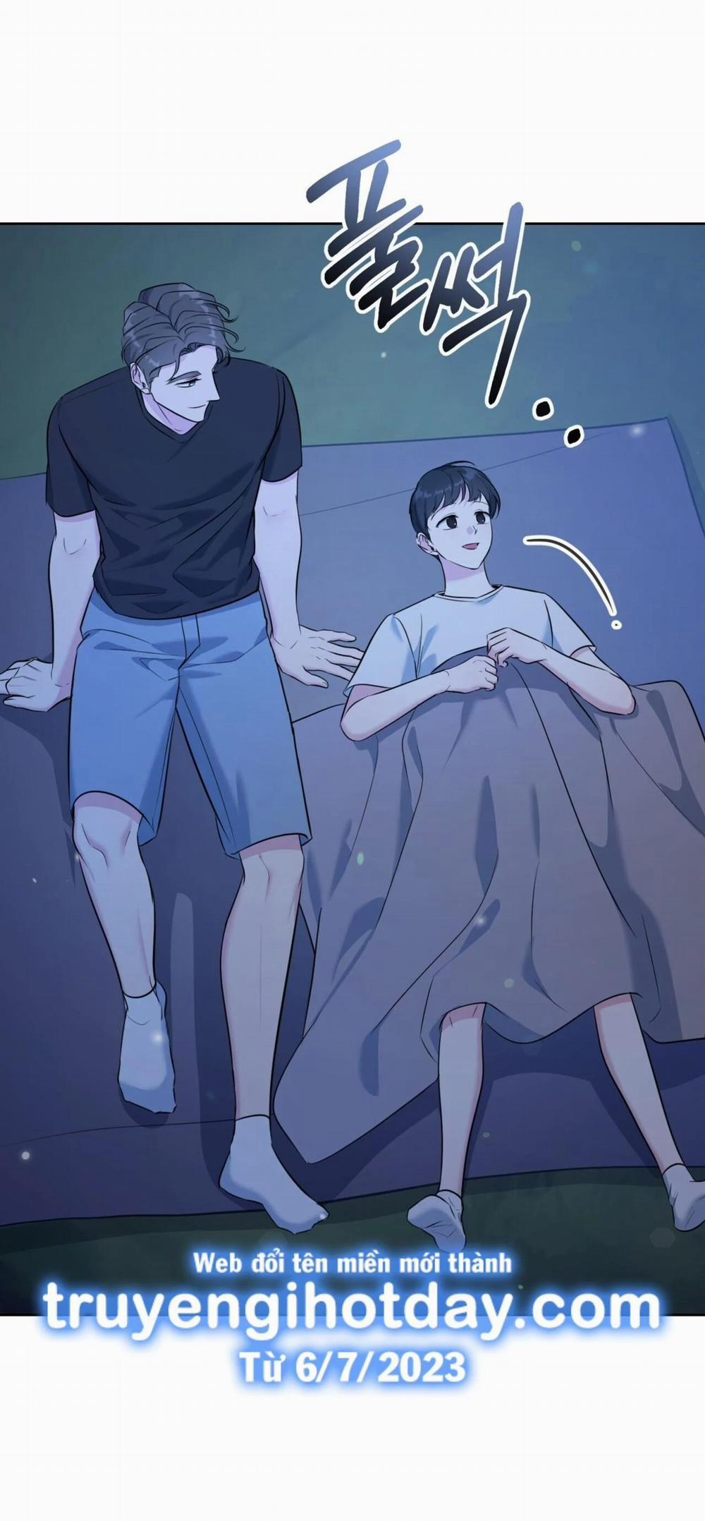 [18+] Khu Rừng Dịu Dàng 9.2 trang 5