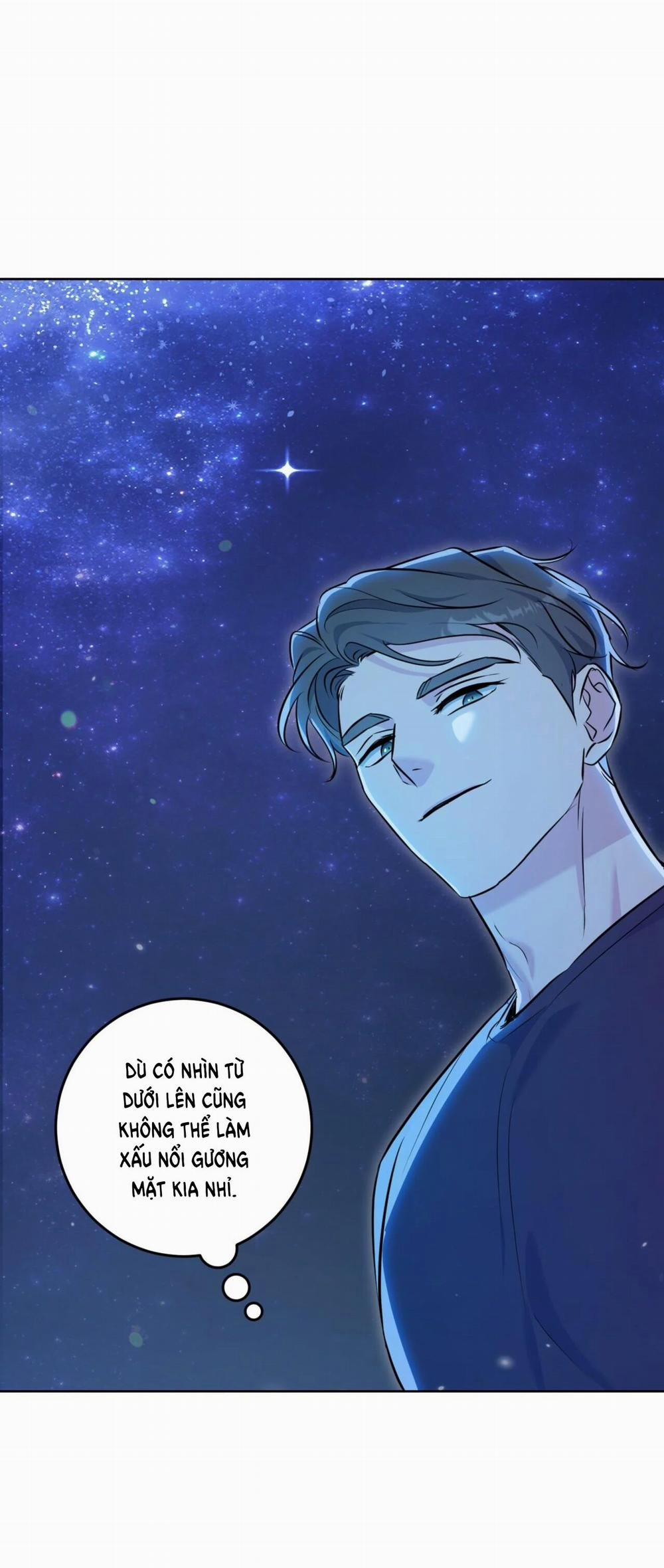 [18+] Khu Rừng Dịu Dàng 9.2 trang 8