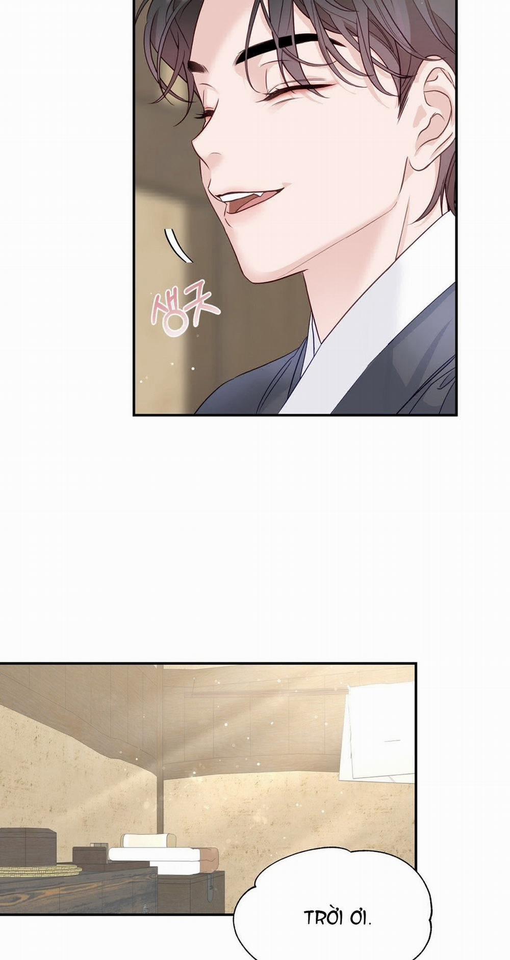 [18+] Khúc Nhạc Của Cầm Thú 5.2 trang 14