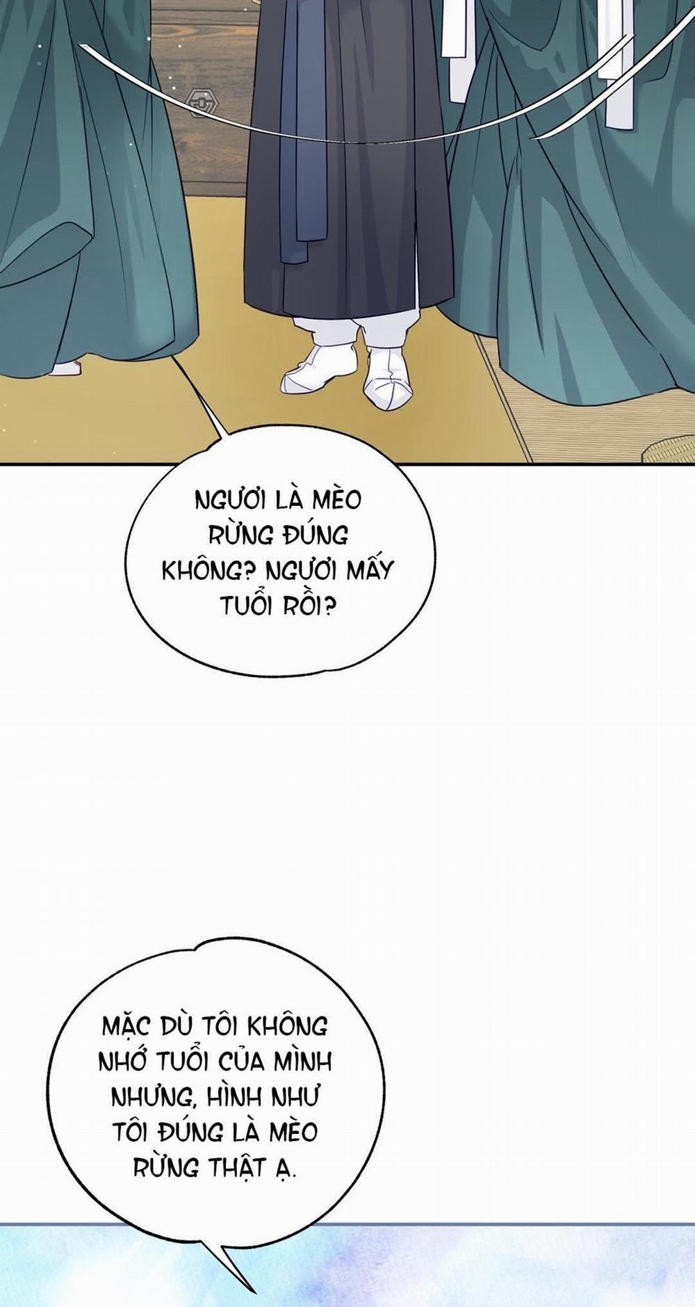 [18+] Khúc Nhạc Của Cầm Thú 5.2 trang 16