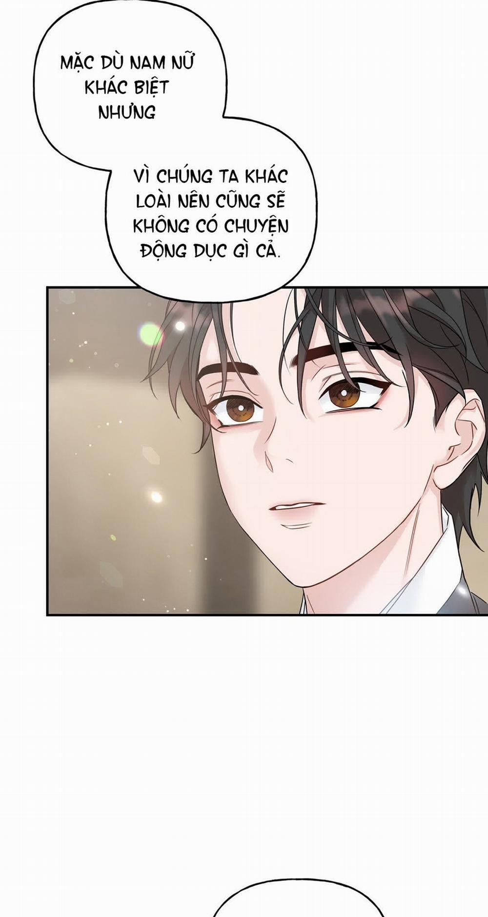 [18+] Khúc Nhạc Của Cầm Thú 5.2 trang 22