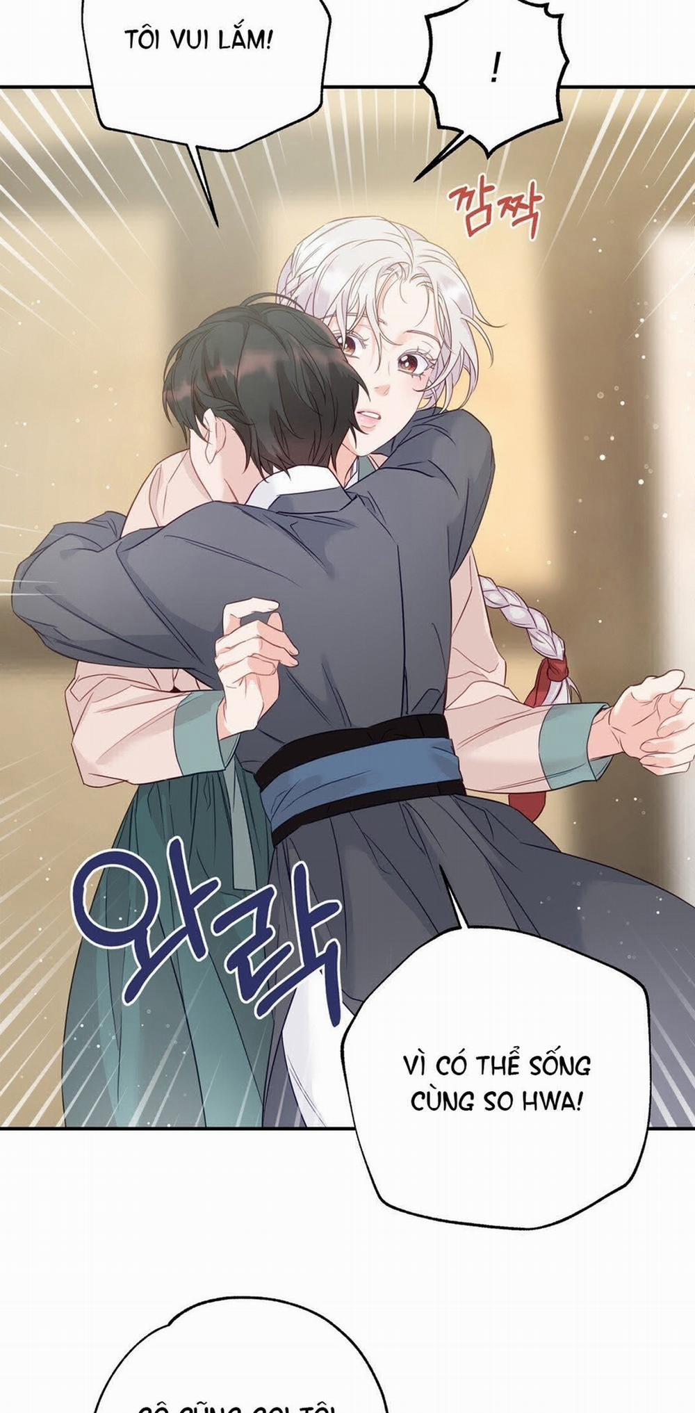 [18+] Khúc Nhạc Của Cầm Thú 5.2 trang 29