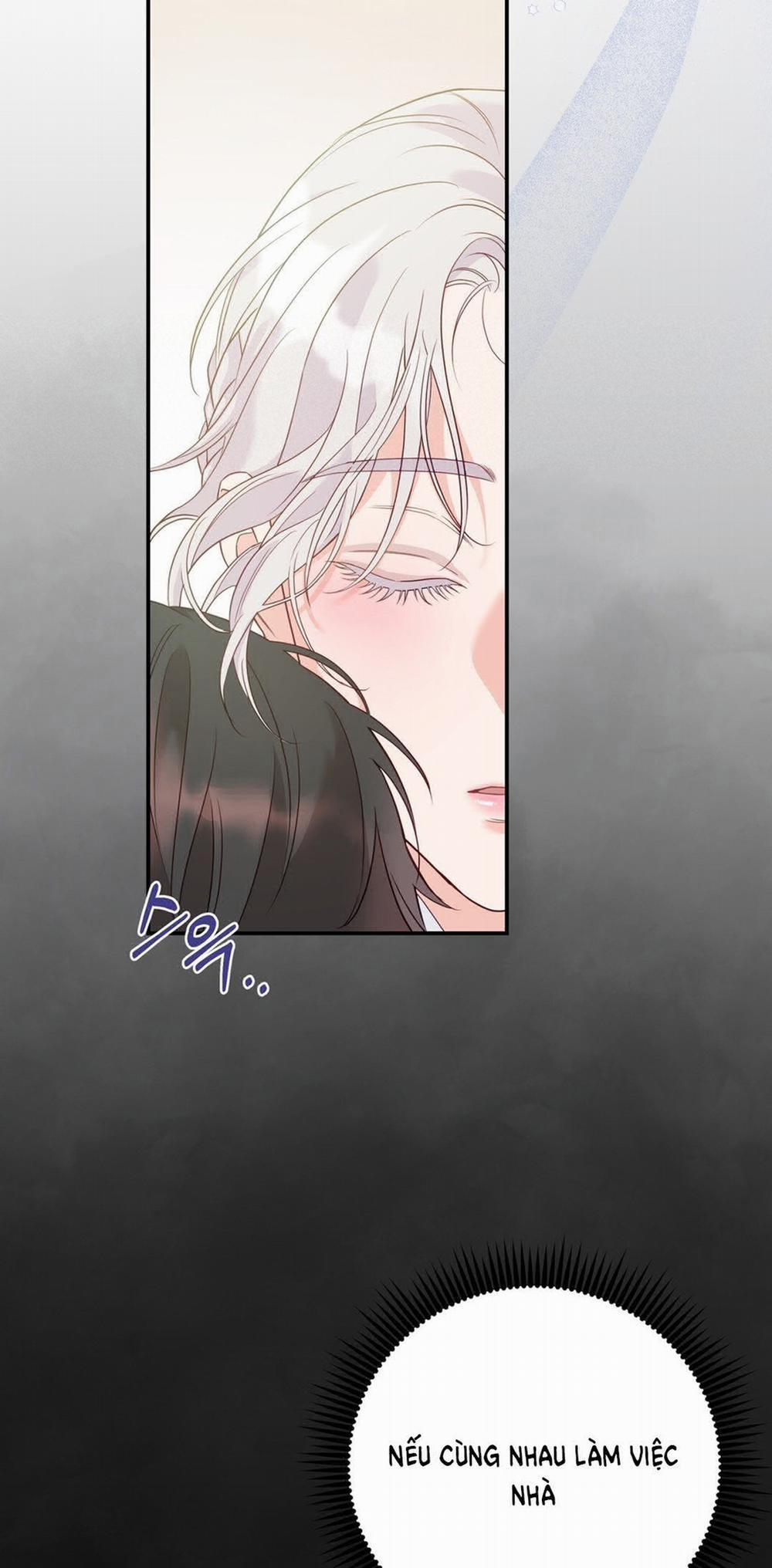 [18+] Khúc Nhạc Của Cầm Thú 5.2 trang 33