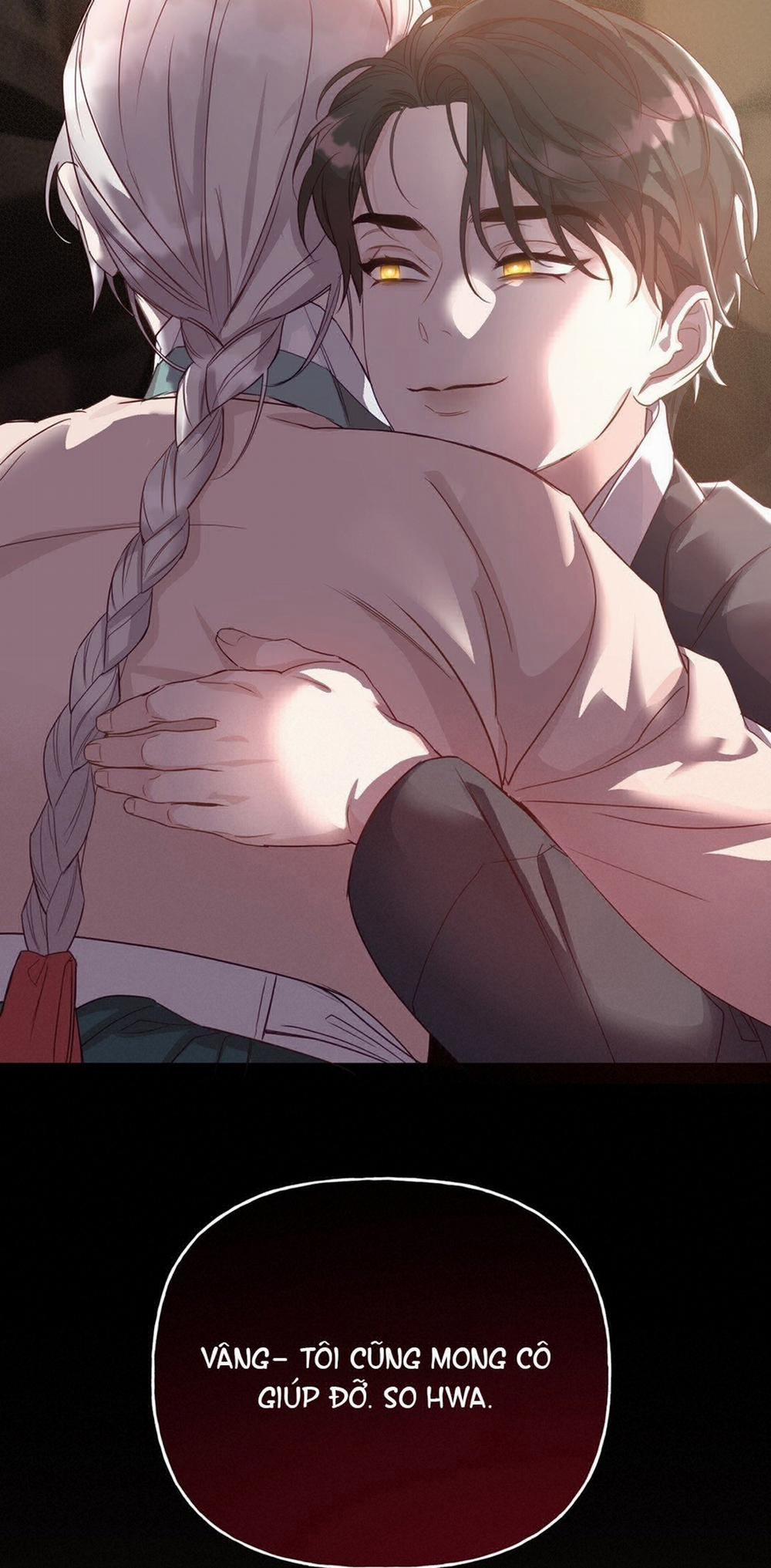 [18+] Khúc Nhạc Của Cầm Thú 5.2 trang 39